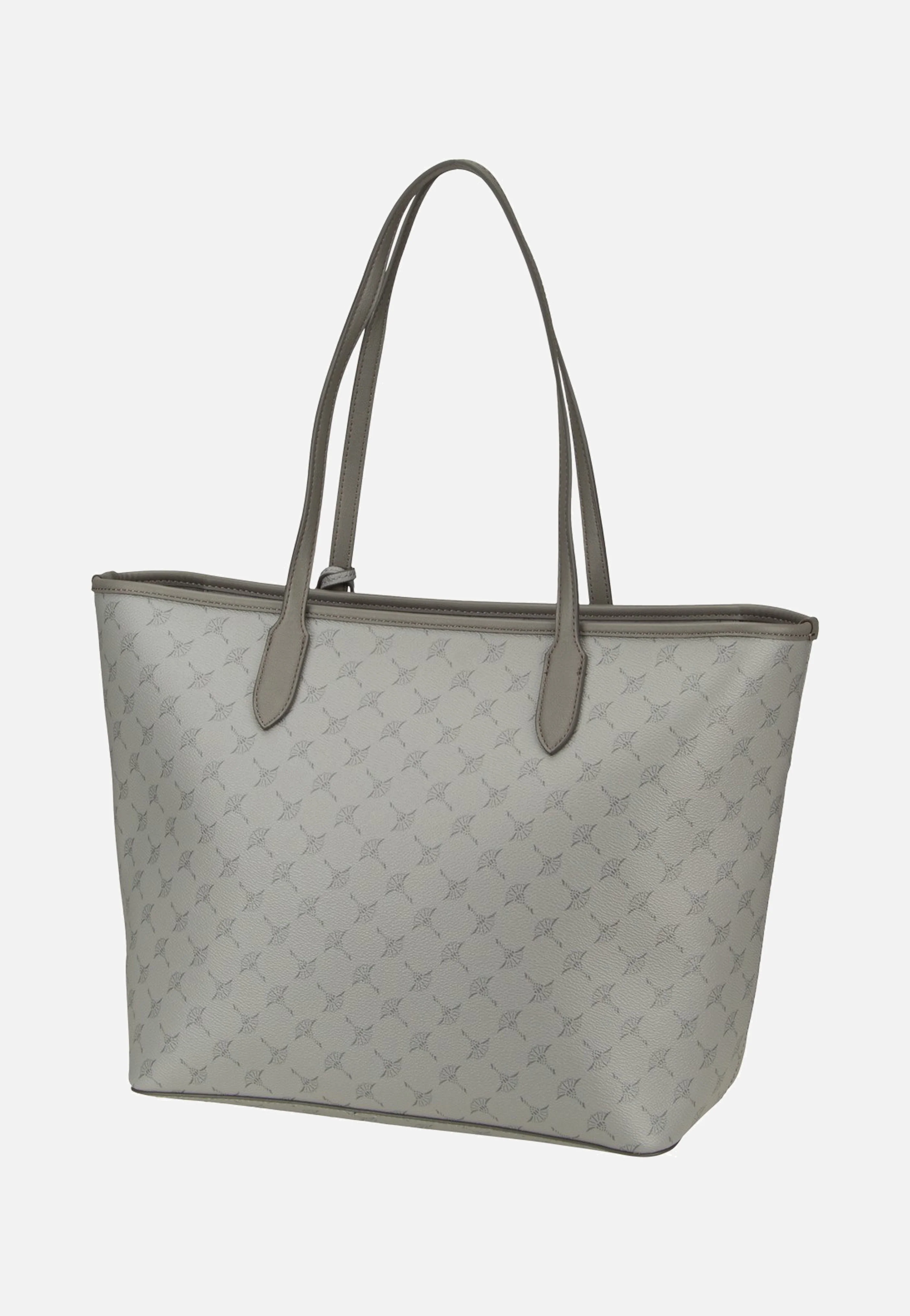 Cortina 1.0 Lara Shopper LHZ Frost Grey - Shopper - Image 3