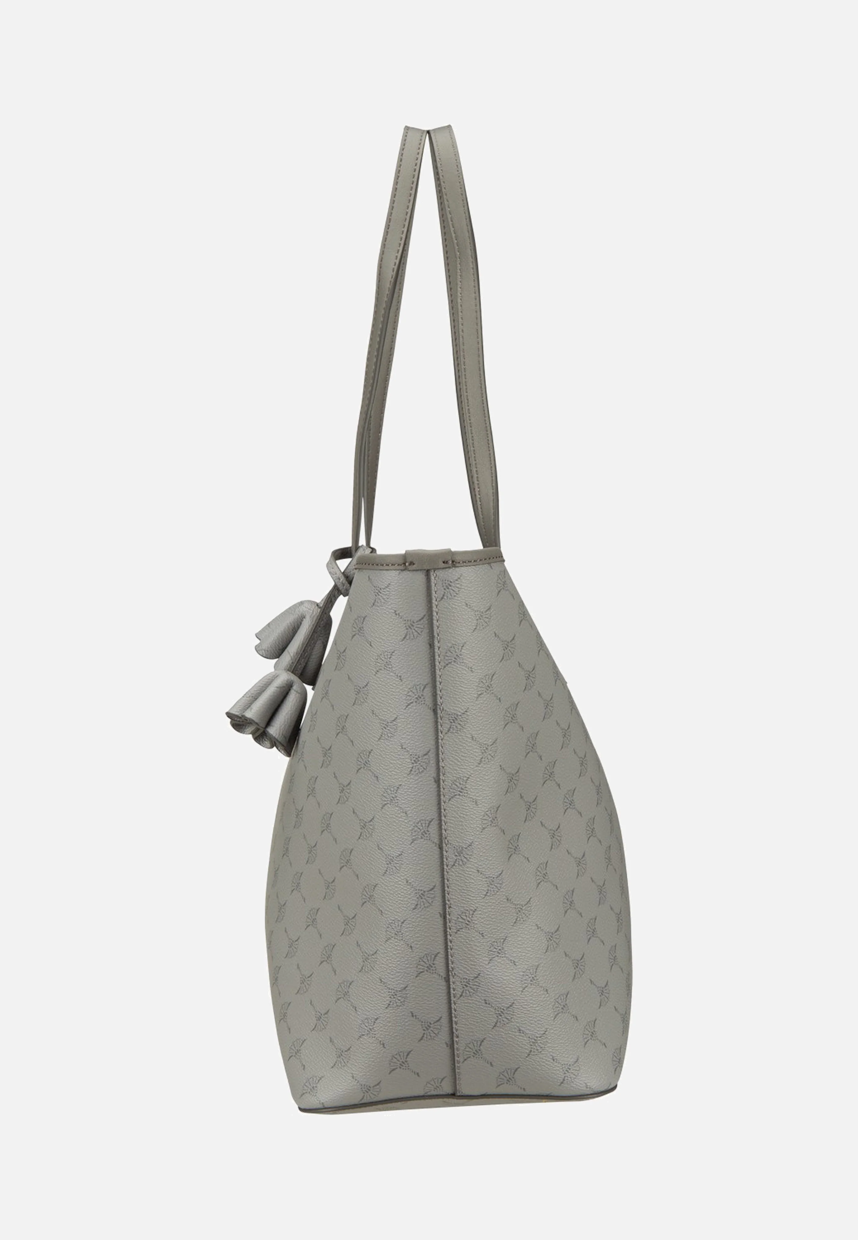 Cortina 1.0 Lara Shopper LHZ Frost Grey - Shopper - Image 5