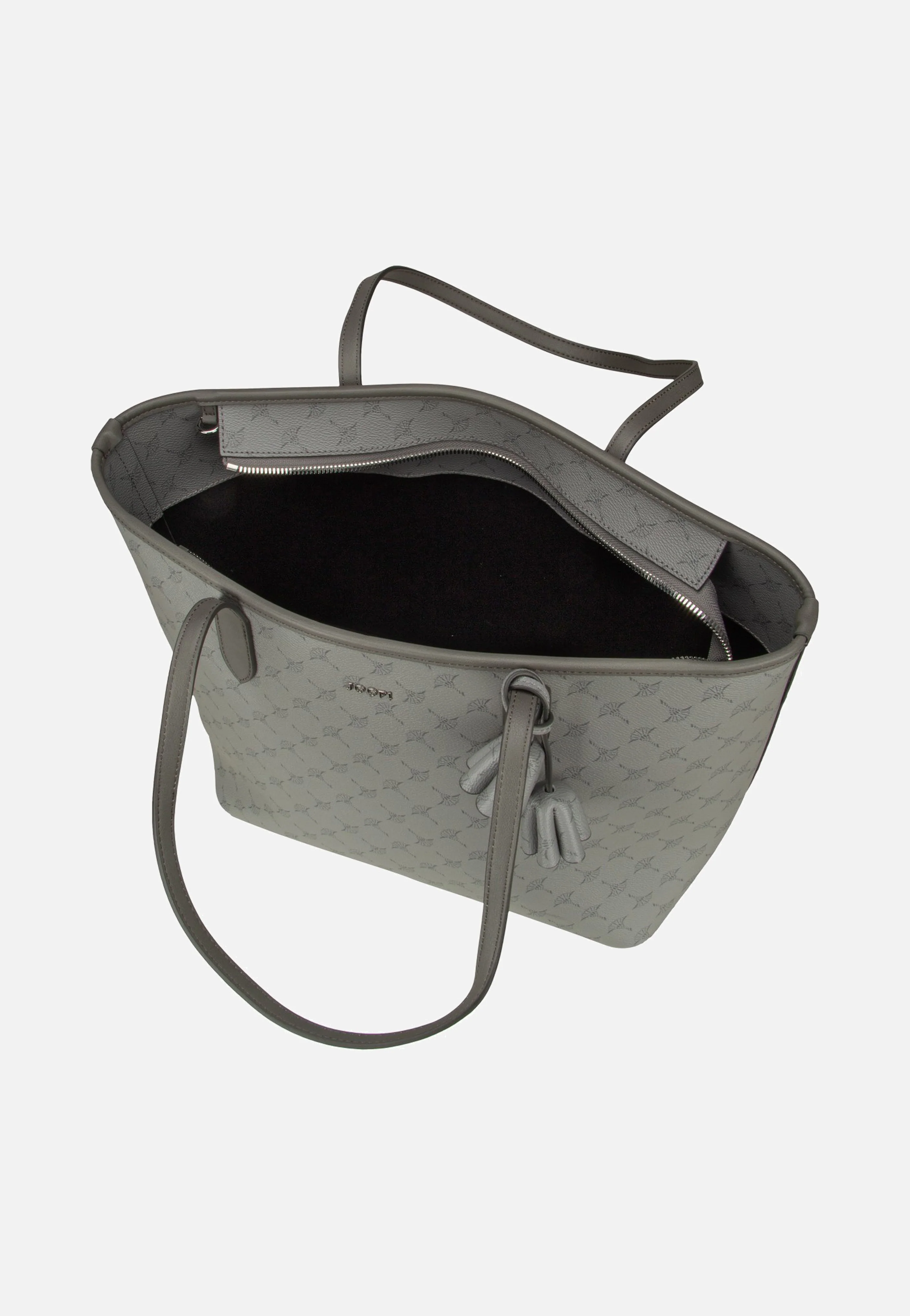 Cortina 1.0 Lara Shopper LHZ Frost Grey - Shopper - Image 6
