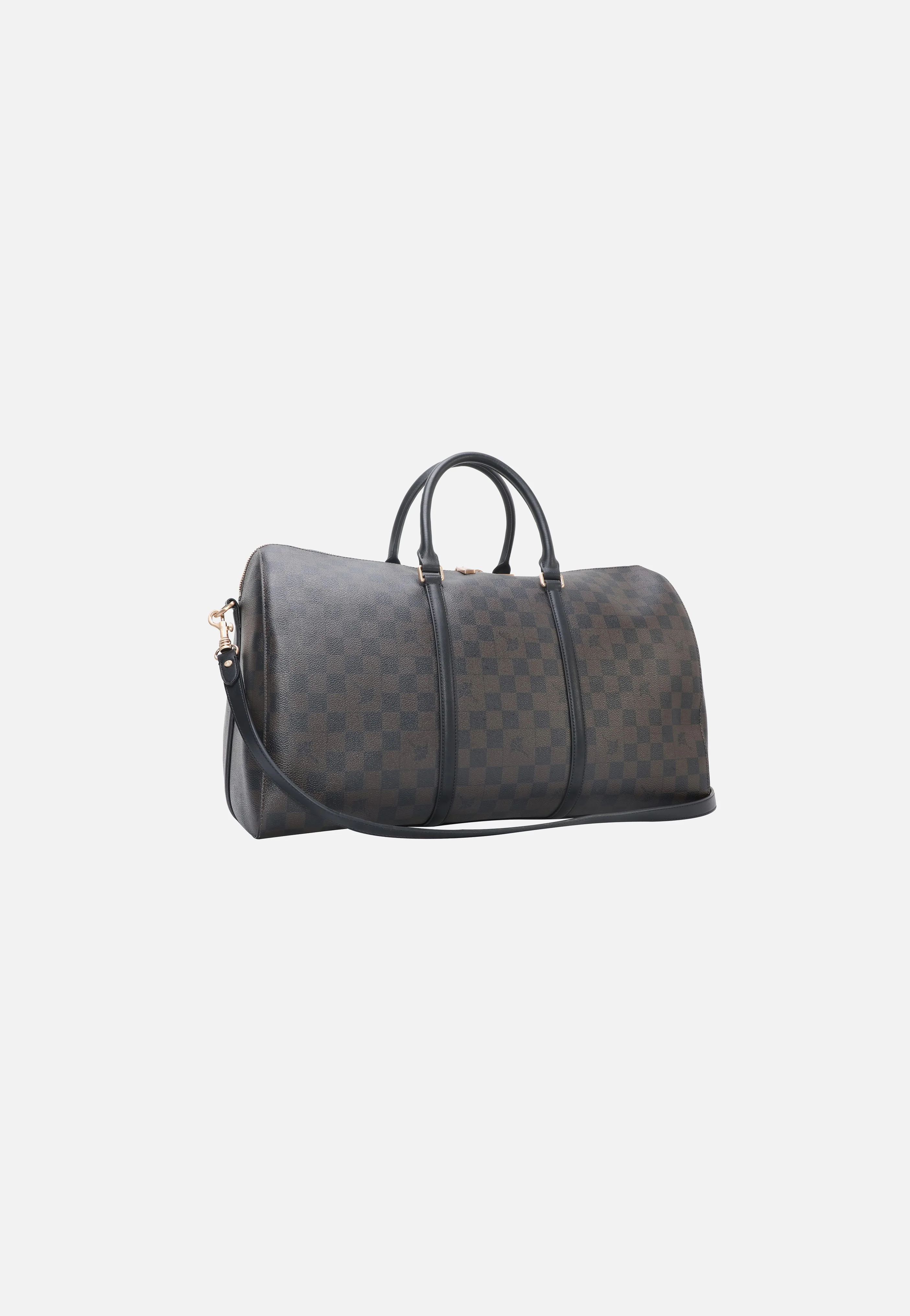 Cortina Piazza Aurora LHZ Seal Brown - Weekender - Image 2