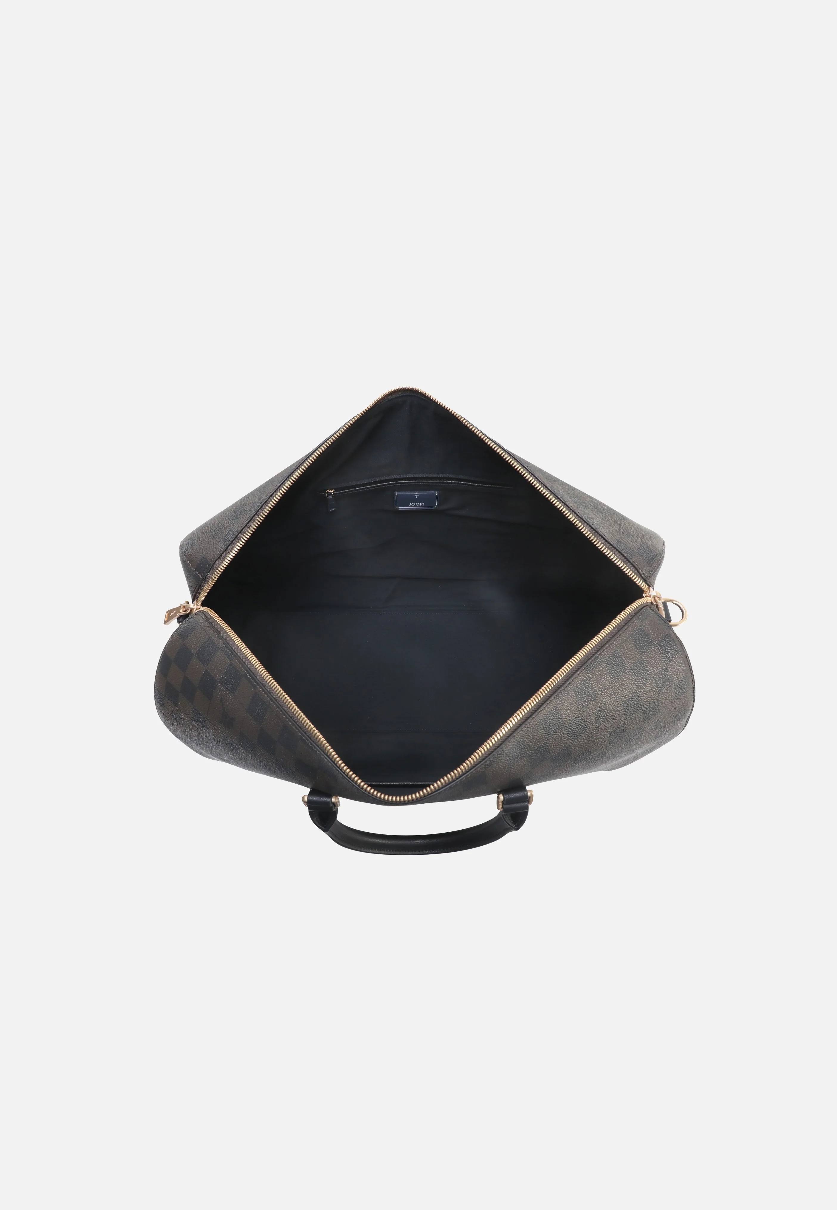 Cortina Piazza Aurora LHZ Seal Brown - Weekender - Image 3