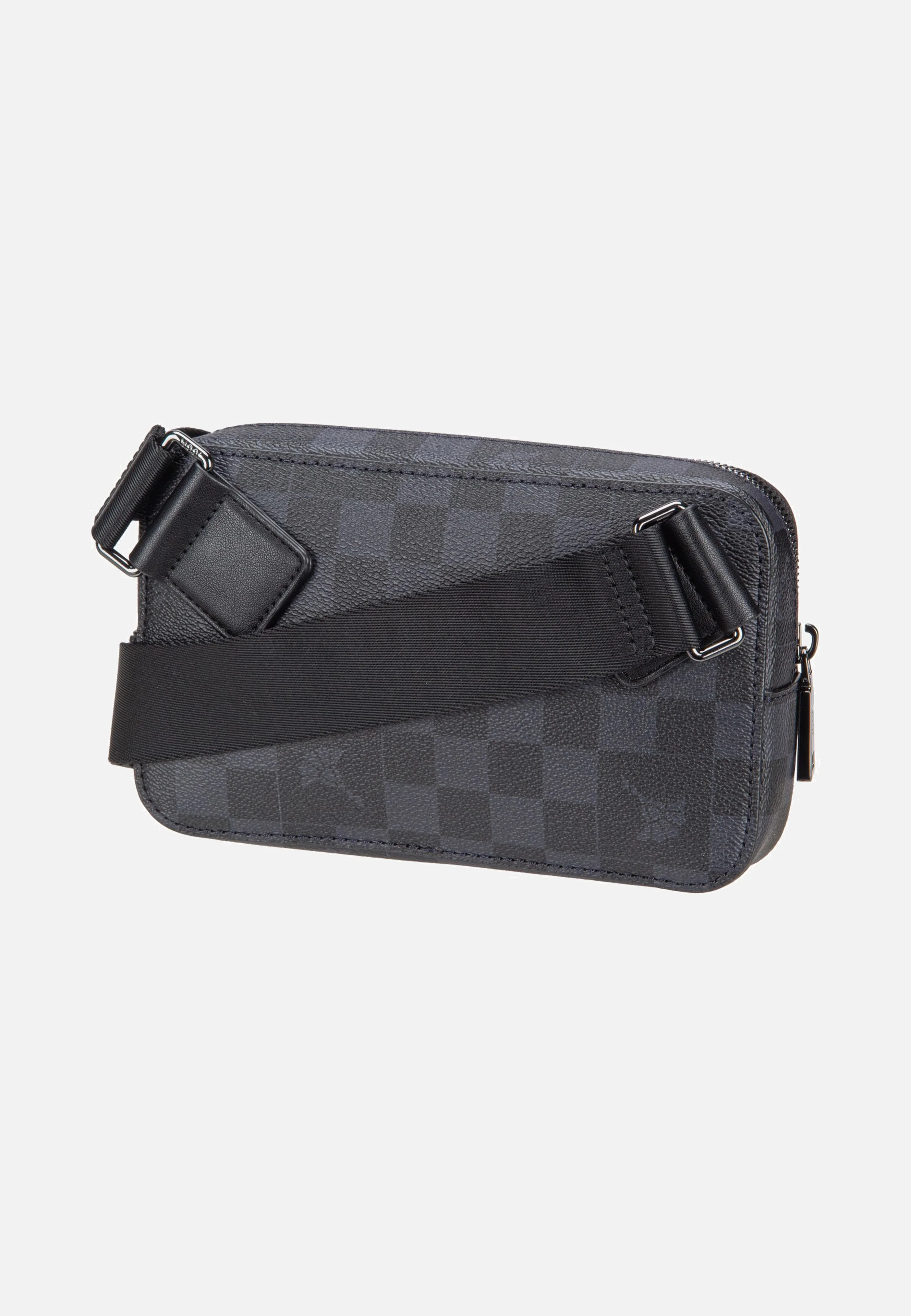 Cortina Piazza Emir SHZ Black - Gürteltasche - Image 3