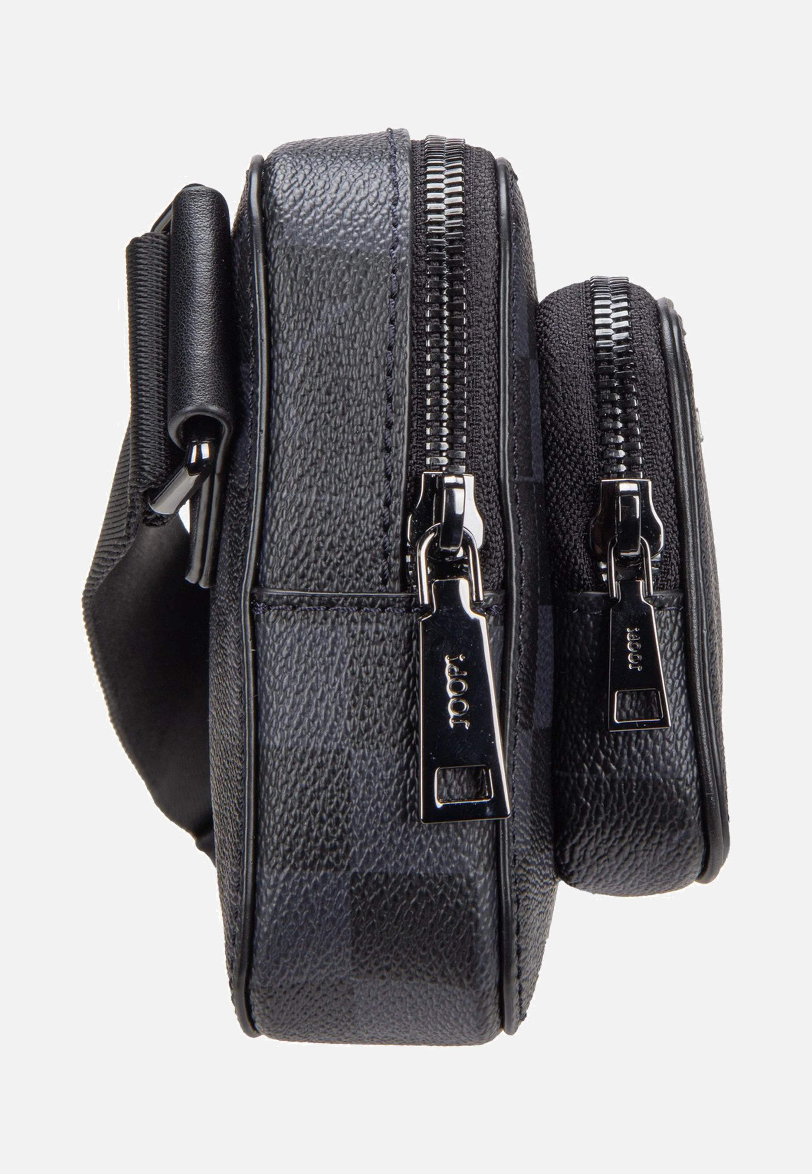 Cortina Piazza Emir SHZ Black - Gürteltasche - Image 4