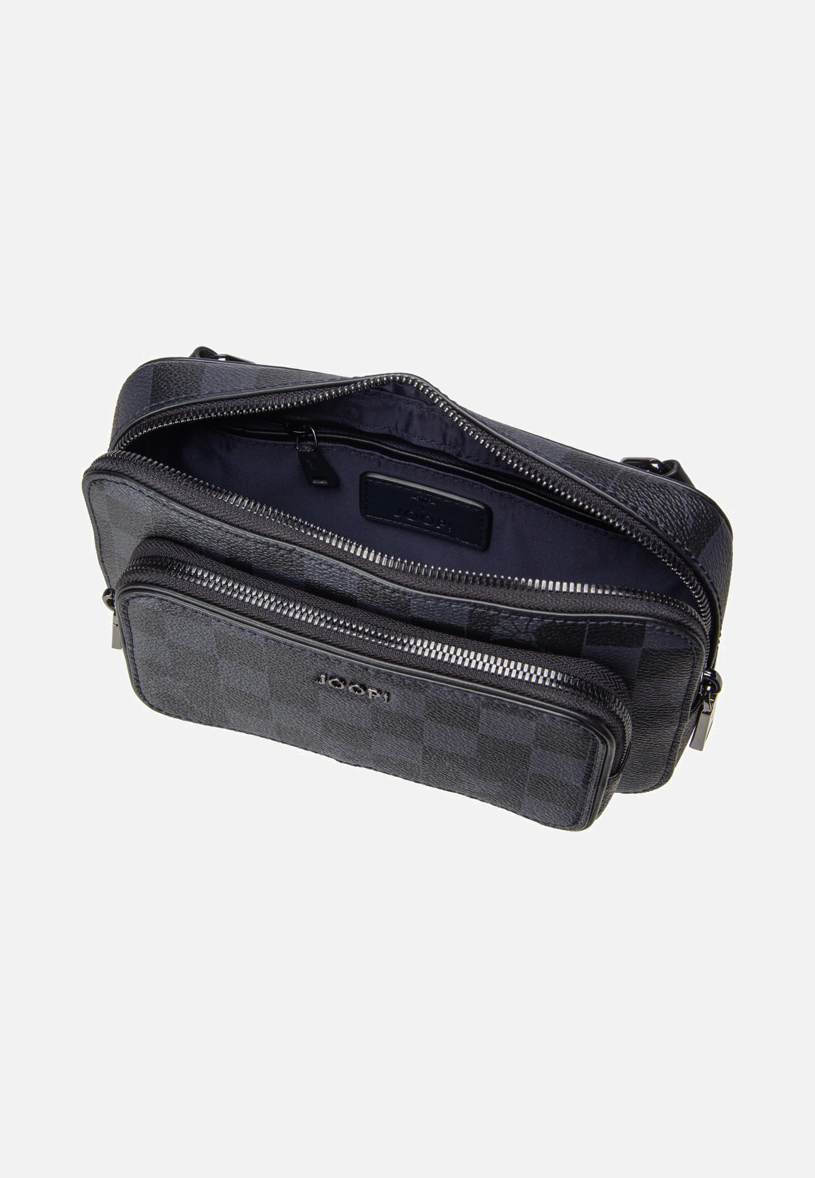 Cortina Piazza Emir SHZ Black - Gürteltasche - Image 5