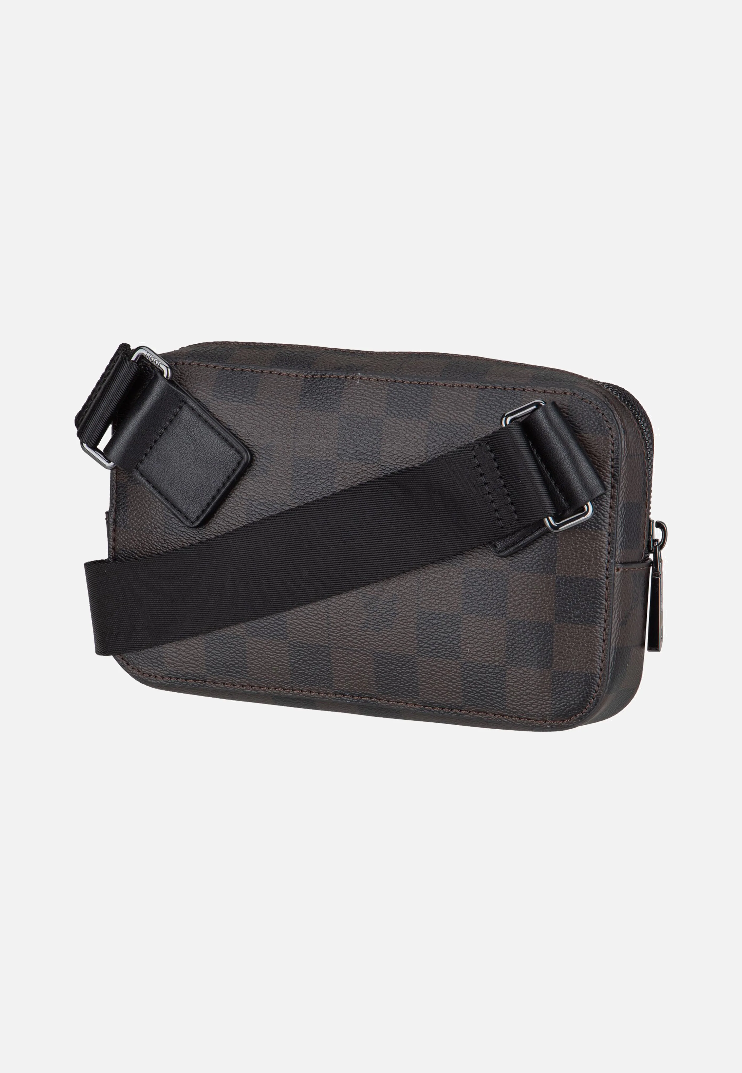 Cortina Piazza Emir SHZ Seal Brown - Gürteltasche - Image 3