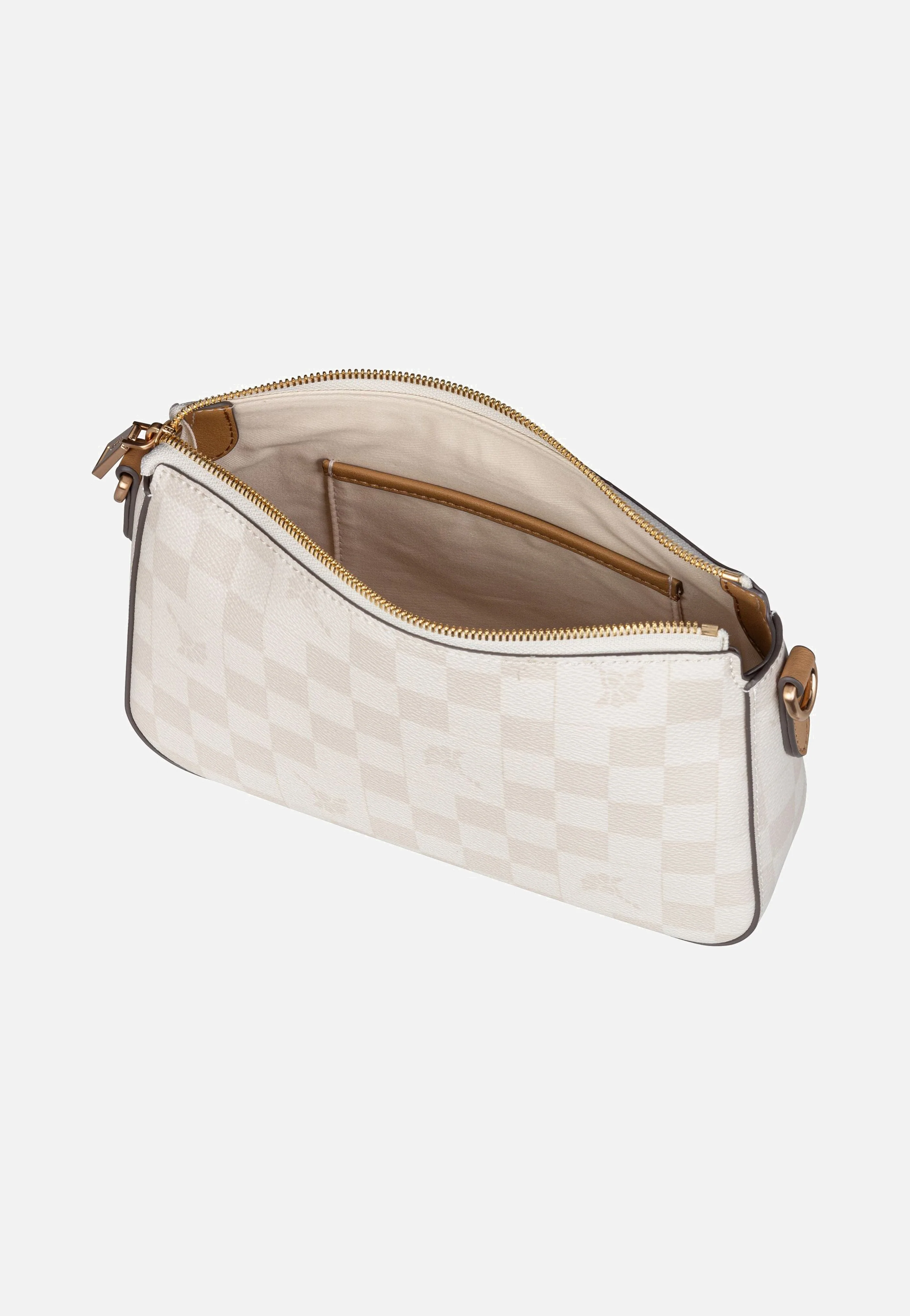 Cortina Piazza Jasmina SHZ Birch - Crossbody Bag - Image 3