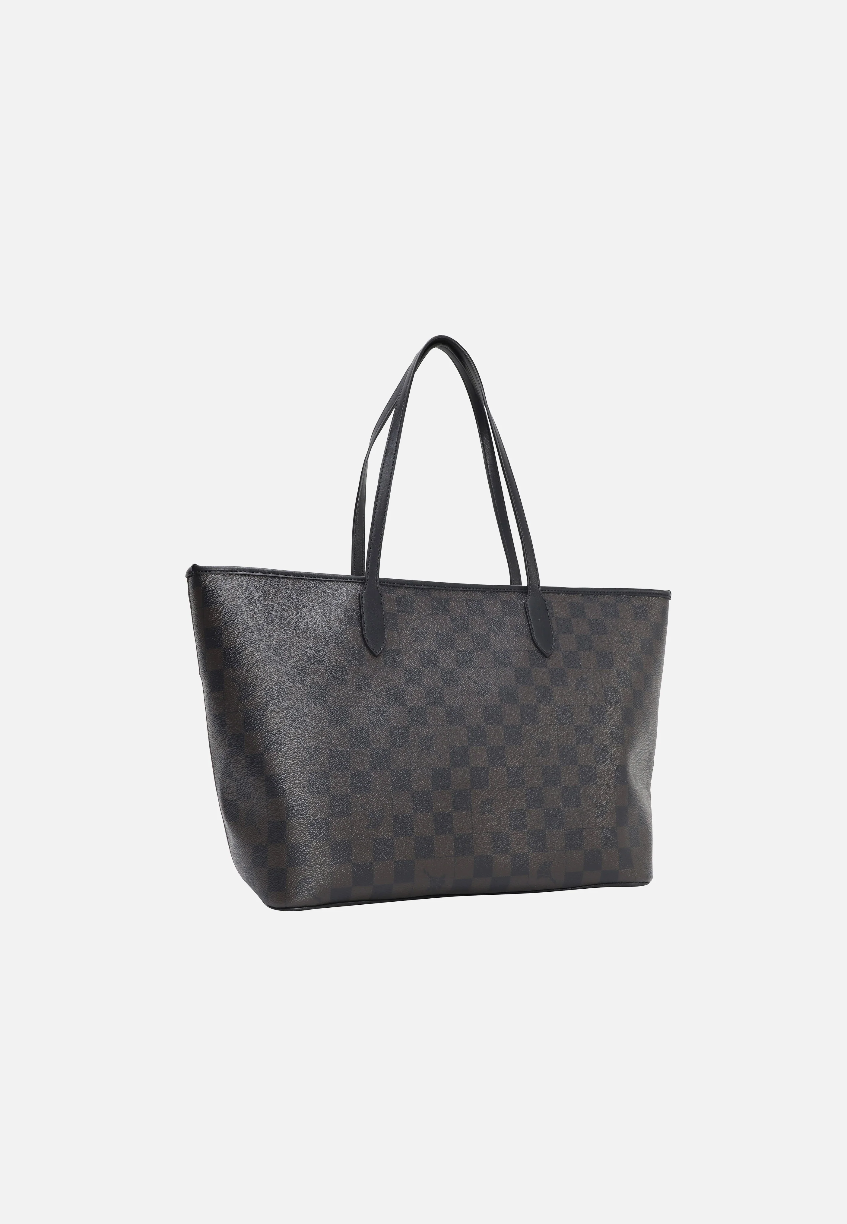 Cortina Piazza Lara LHZ Seal Brown - Shopper - Image 2