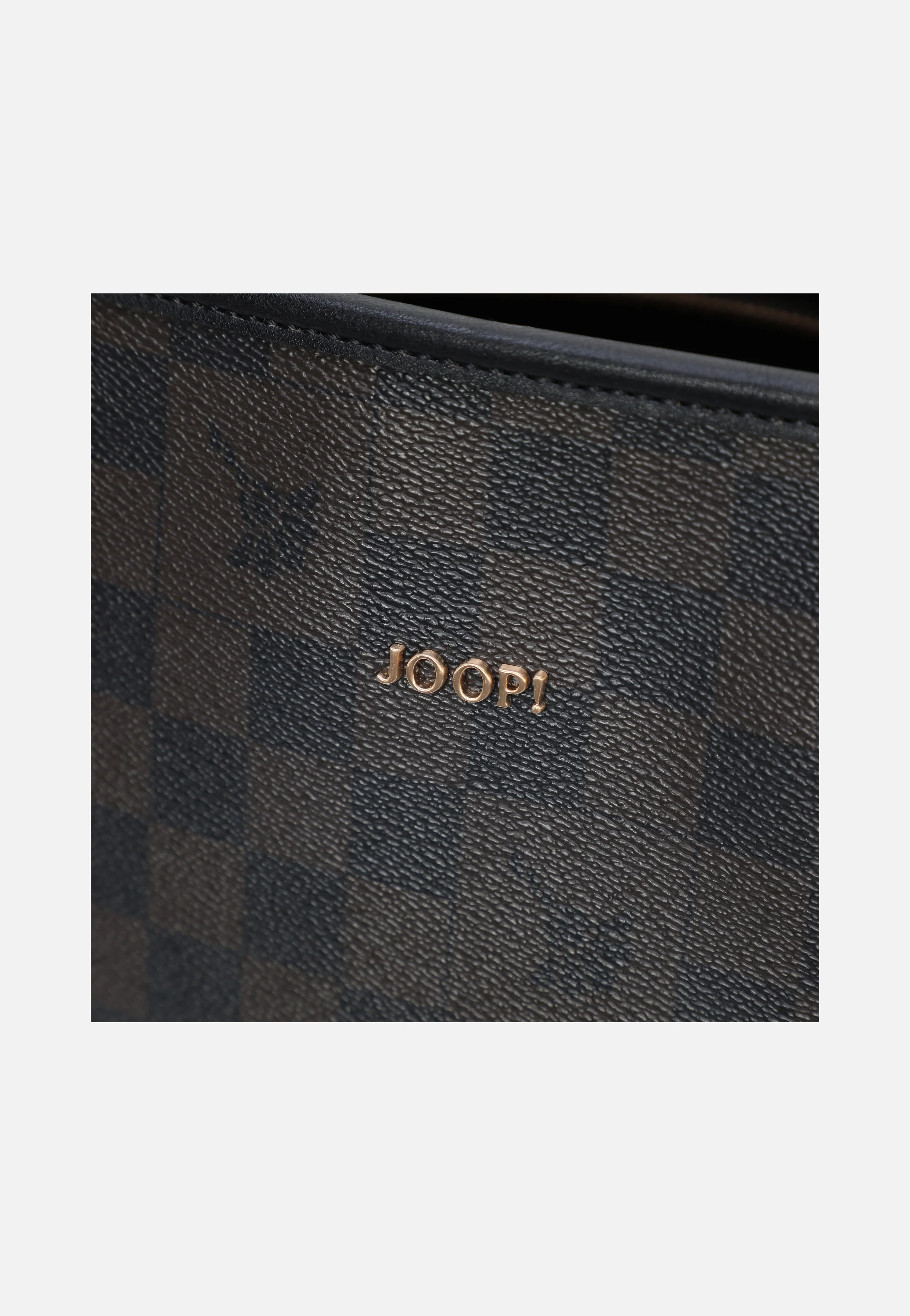 Cortina Piazza Lara LHZ Seal Brown - Shopper - Image 4