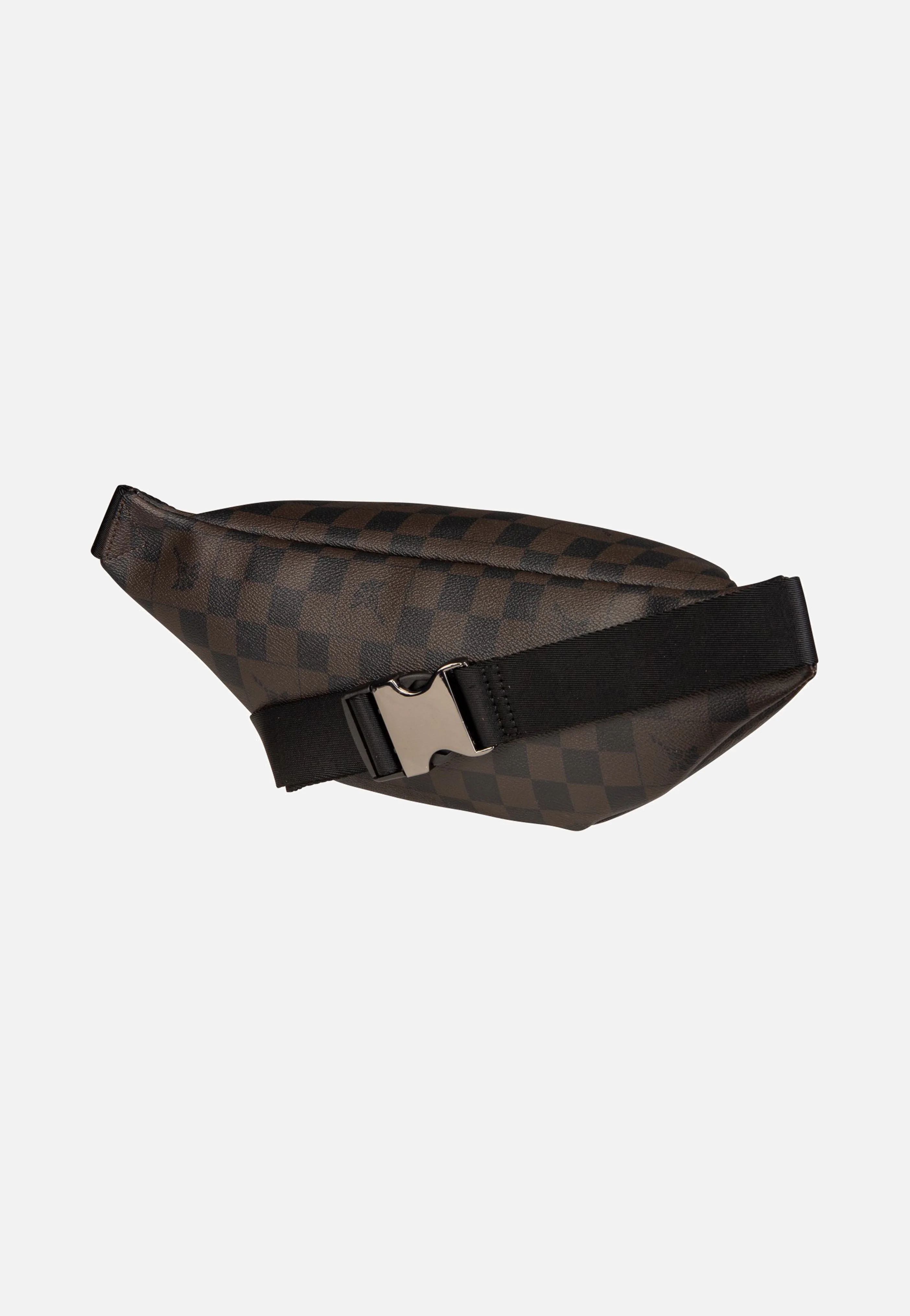 Cortina Piazza Leo LHZ Seal Brown - Gürteltasche - Image 3