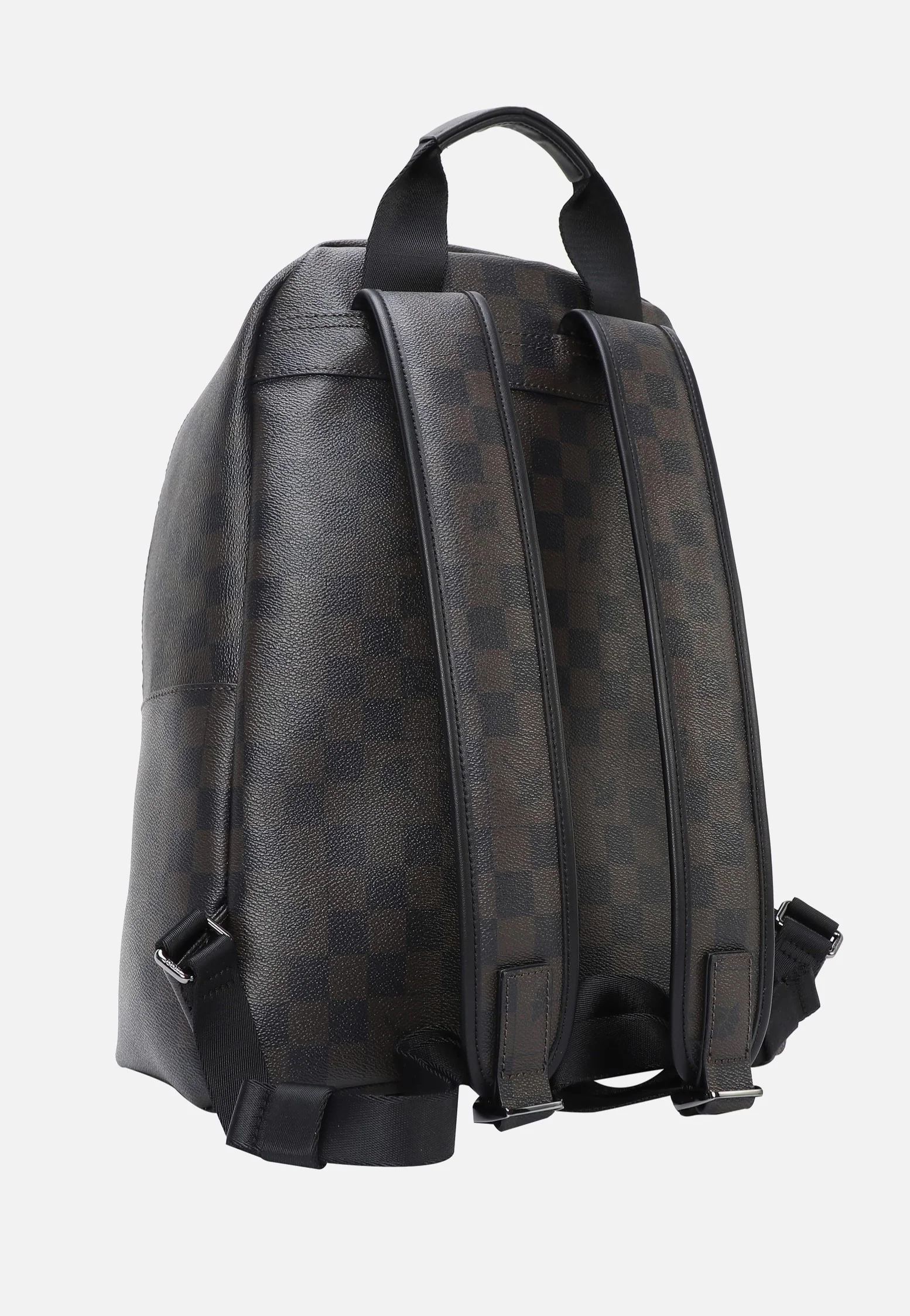 Cortina Piazza Miko MVZ Seal Brown - Rucksack - Image 2