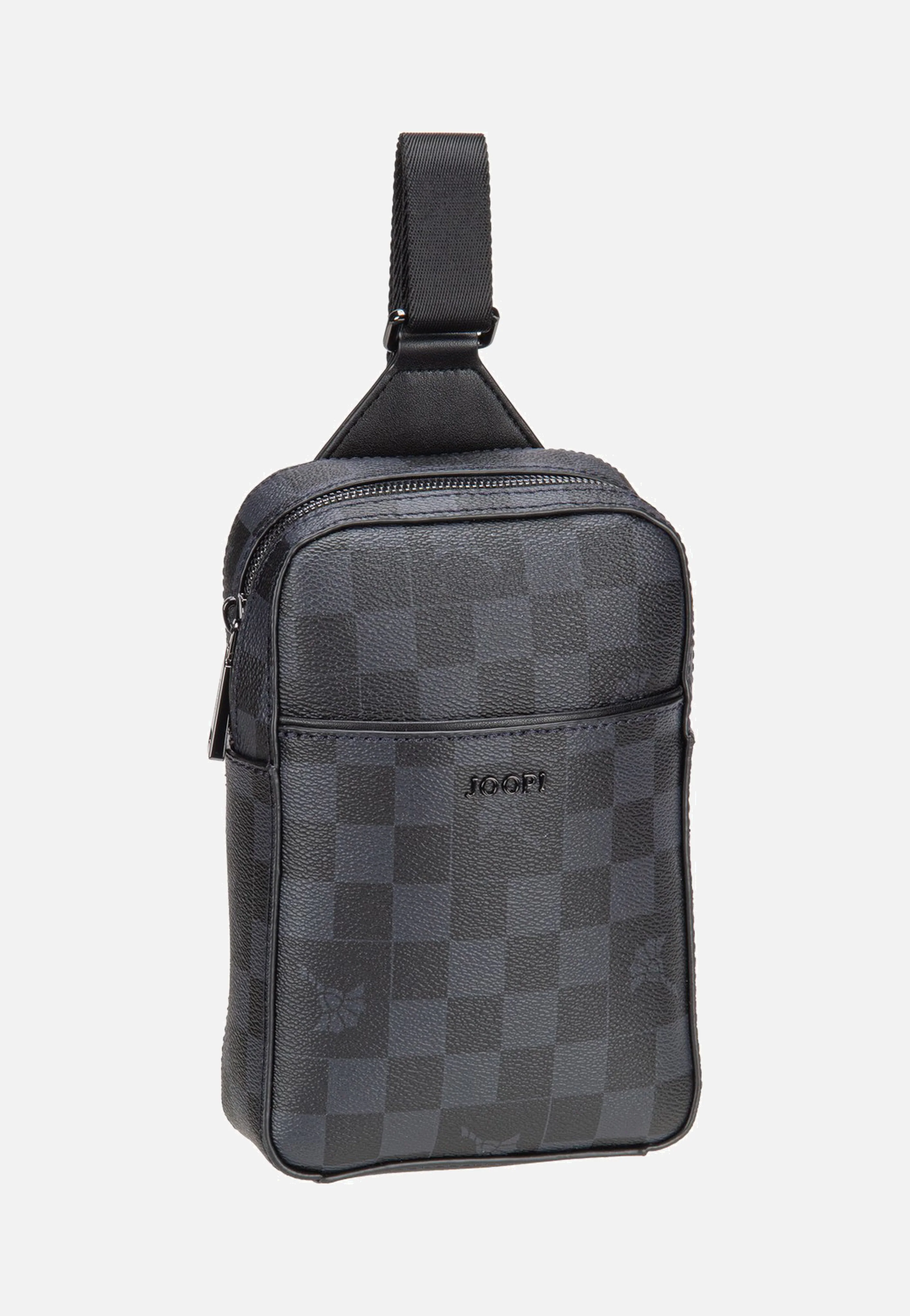 Cortina Piazza Timo XSVZ Black - Sling Bag - Image 2