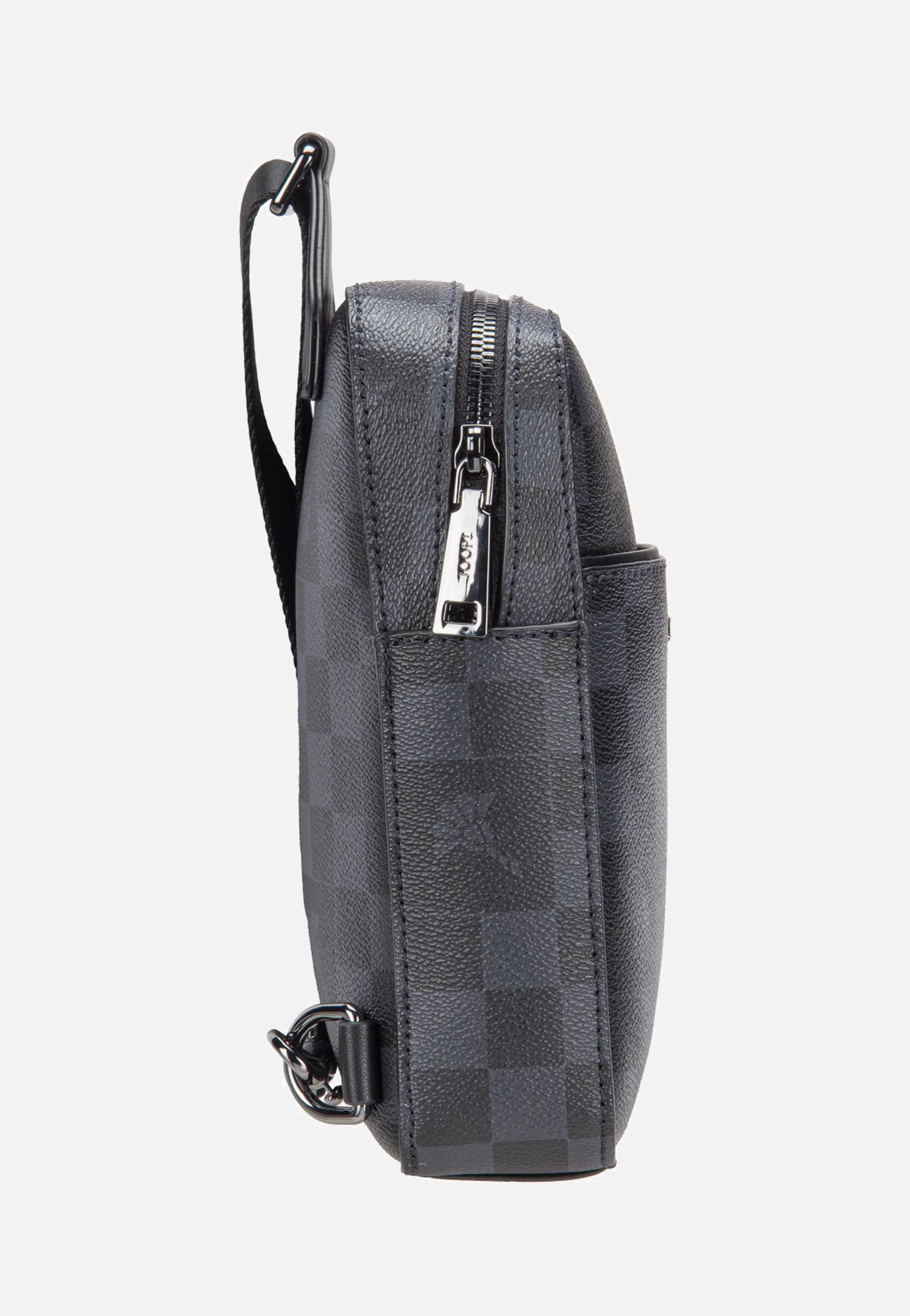 Cortina Piazza Timo XSVZ Black - Sling Bag - Image 3