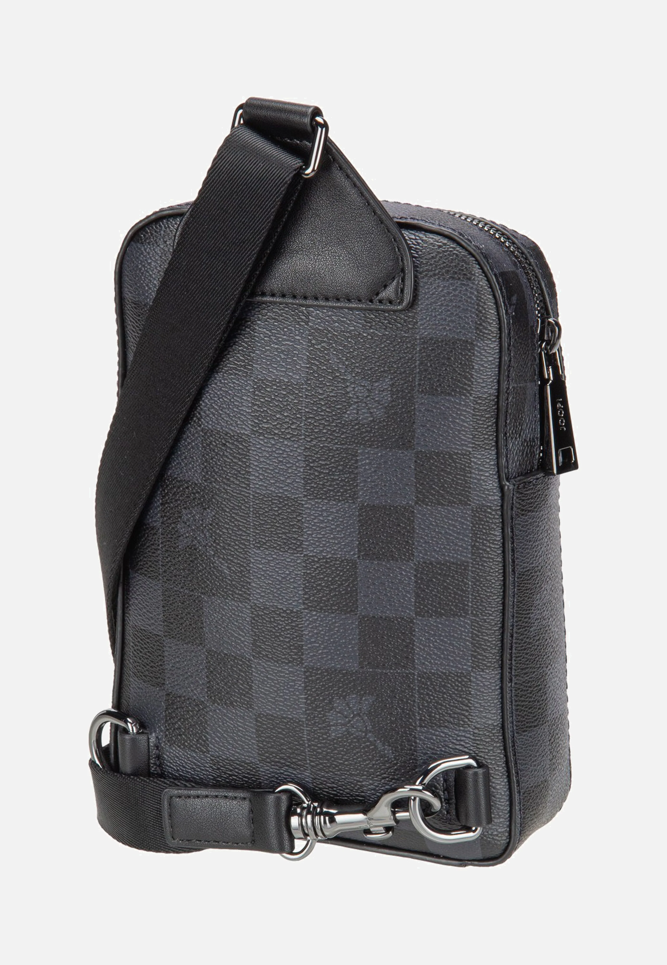 Cortina Piazza Timo XSVZ Black - Sling Bag - Image 4