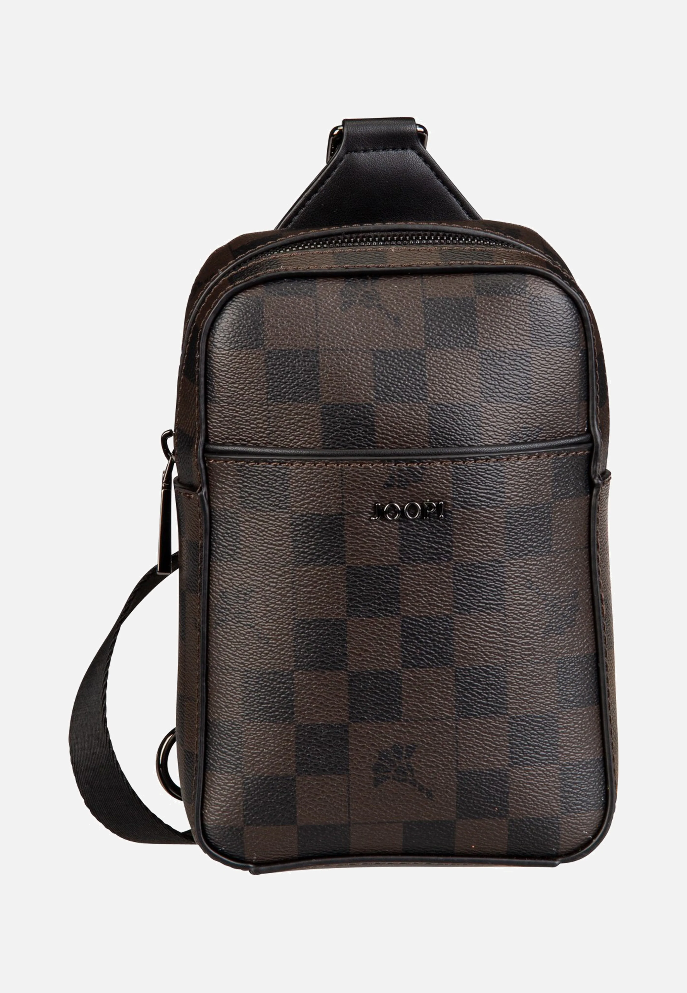 Cortina Piazza Timo XSVZ Seal Brown - Sling Bag - Image 2