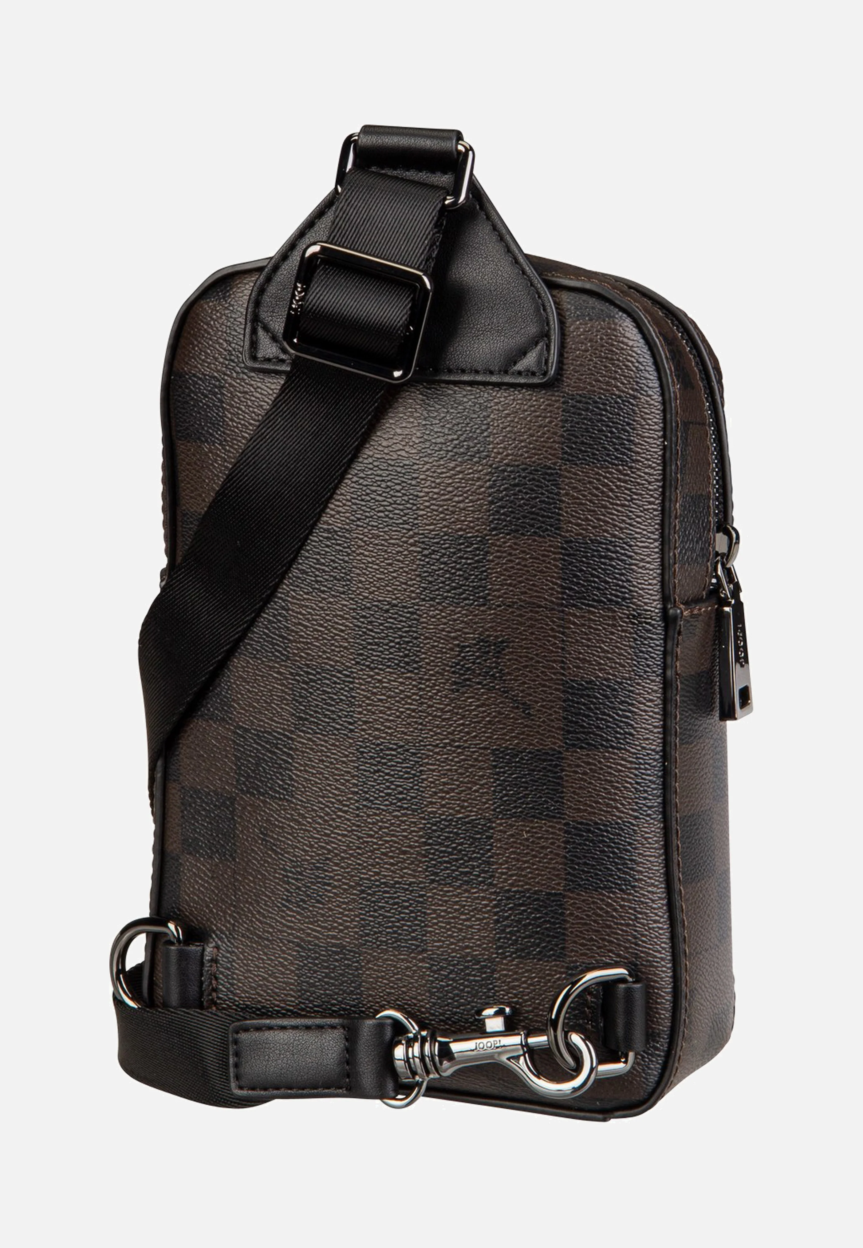 Cortina Piazza Timo XSVZ Seal Brown - Sling Bag - Image 3