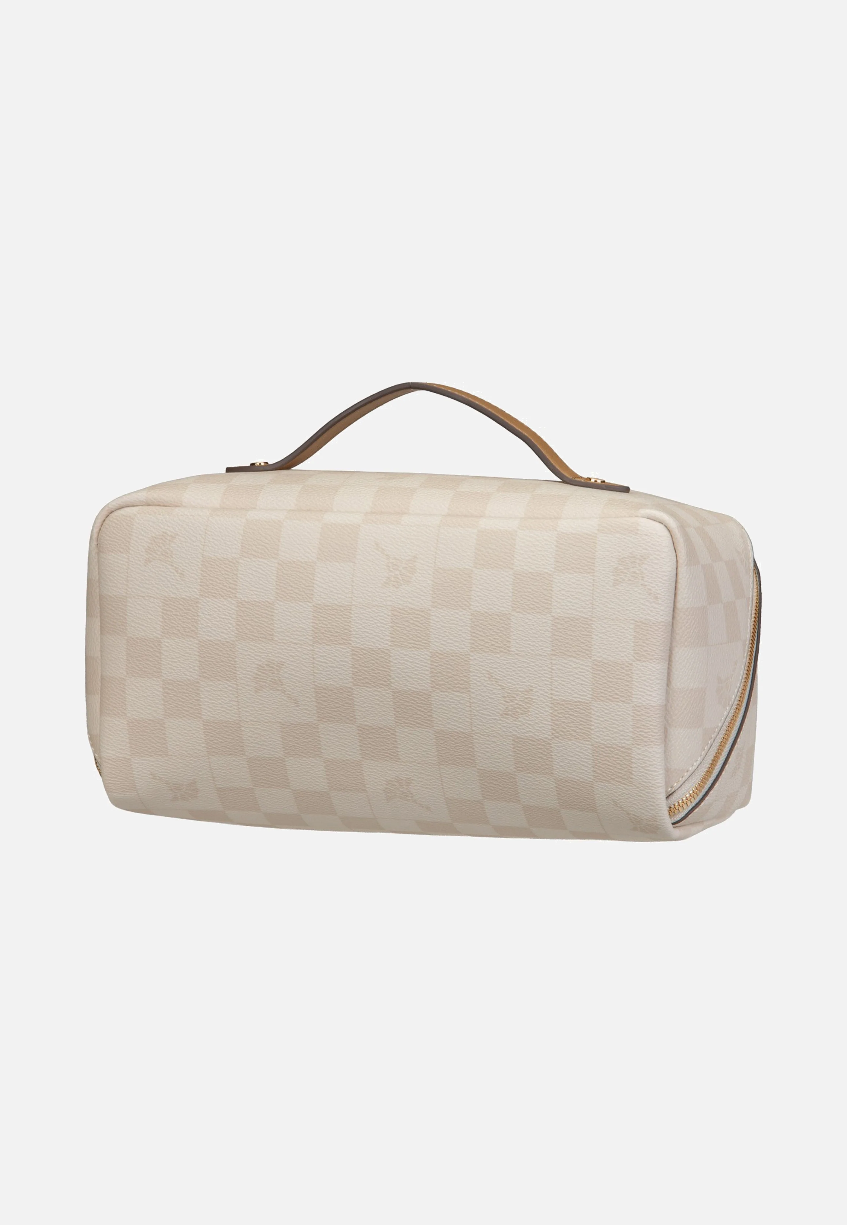 Cortina Piazza Zea Washbag SHZ Birch - Kulturbeutel - Image 3