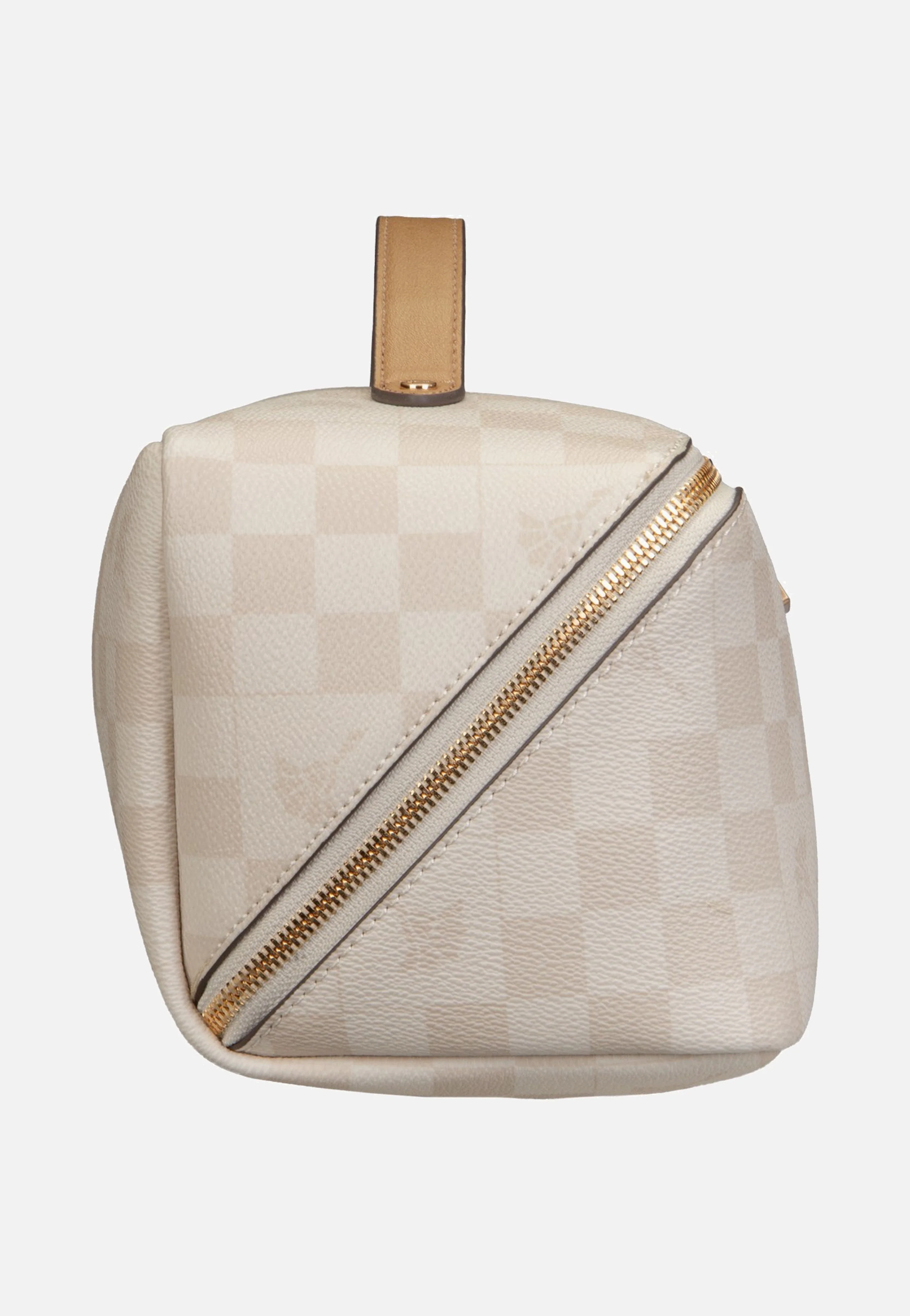 Cortina Piazza Zea Washbag SHZ Birch - Kulturbeutel - Image 4