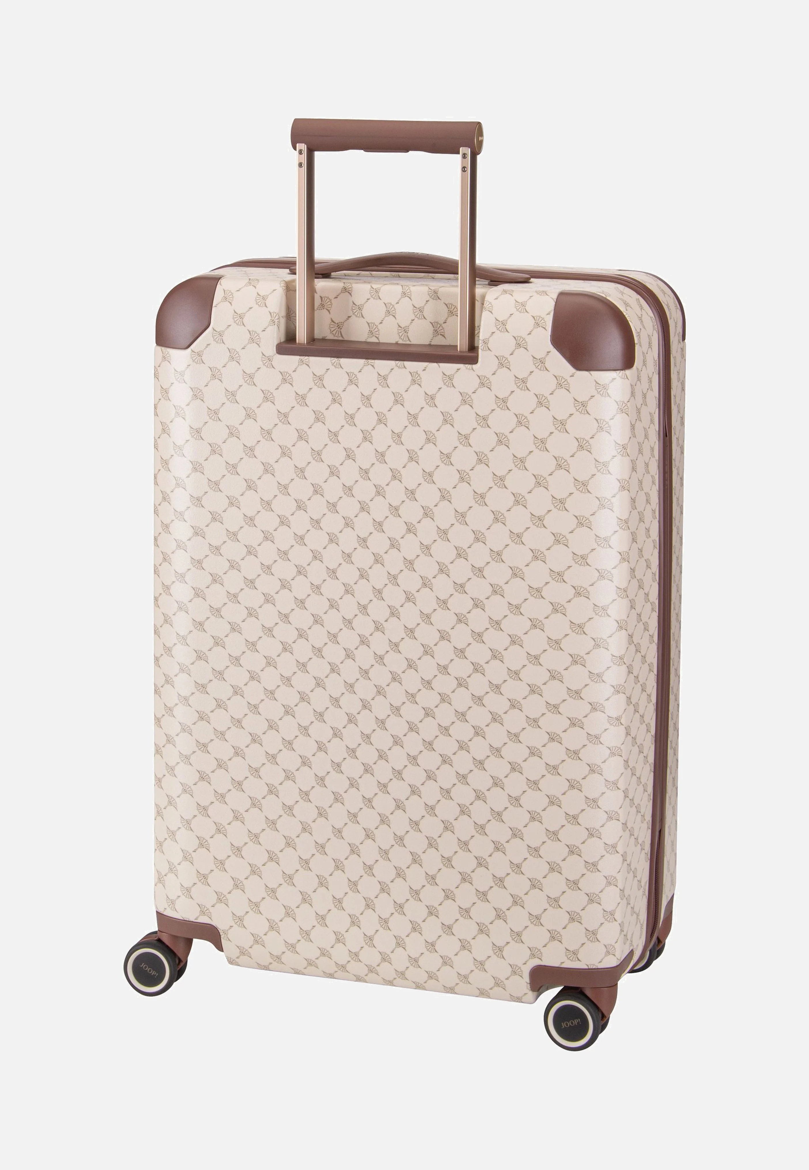 Cortina Volare 1.0 C65 MVZ 4W Pure White - Koffer - Image 2