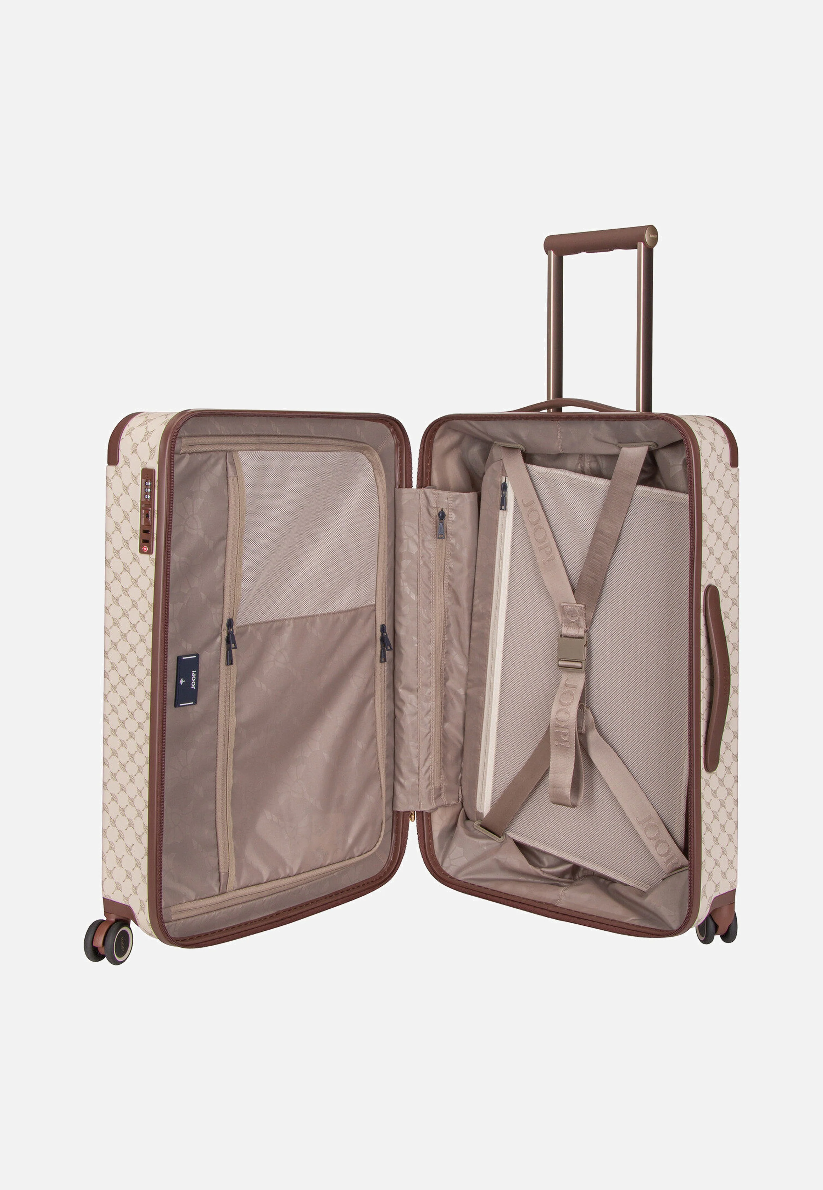 Cortina Volare 1.0 C65 MVZ 4W Pure White - Koffer - Image 3