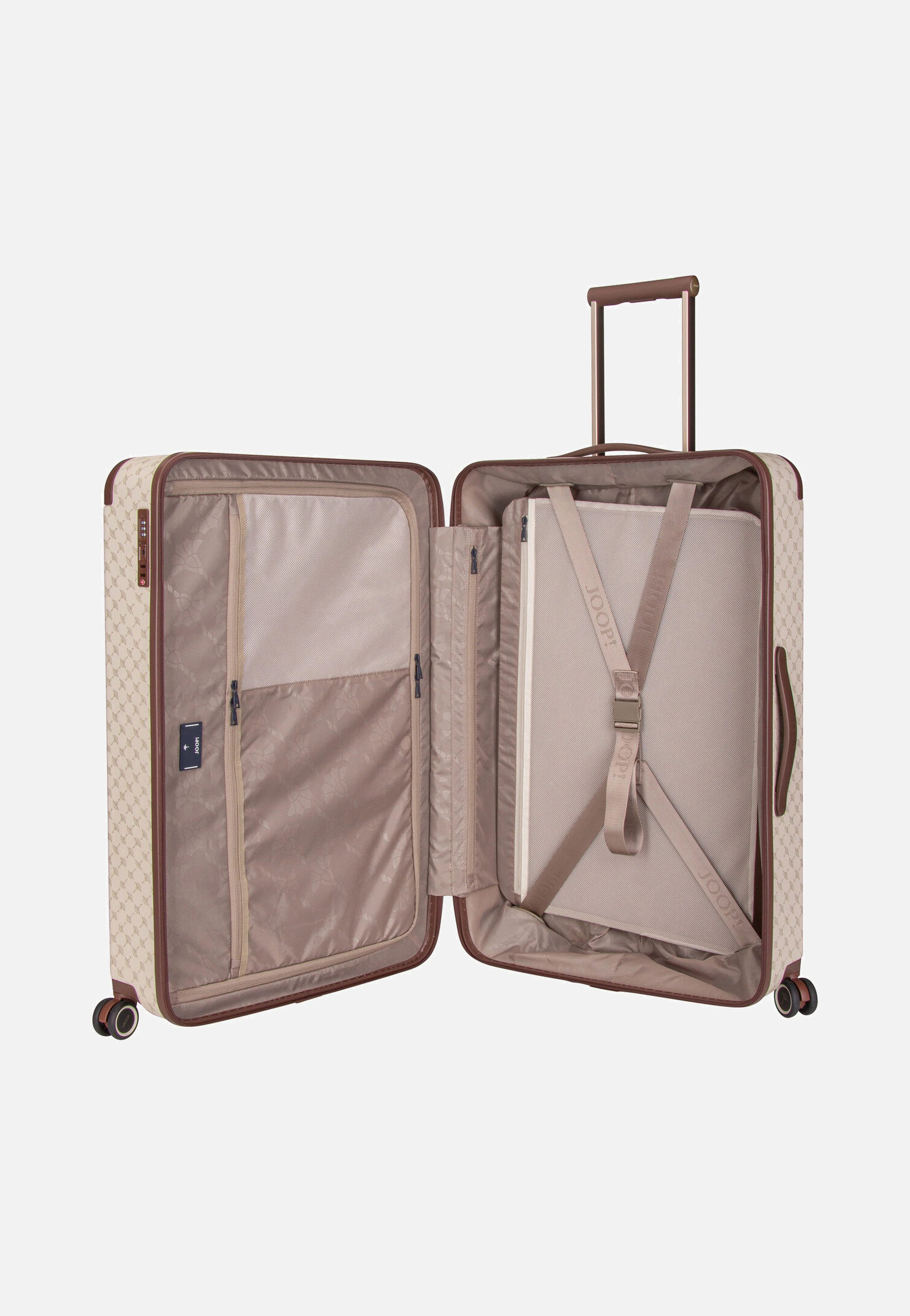 Cortina Volare 1.0 C75 LVZ 4W Pure White - Koffer - Image 3