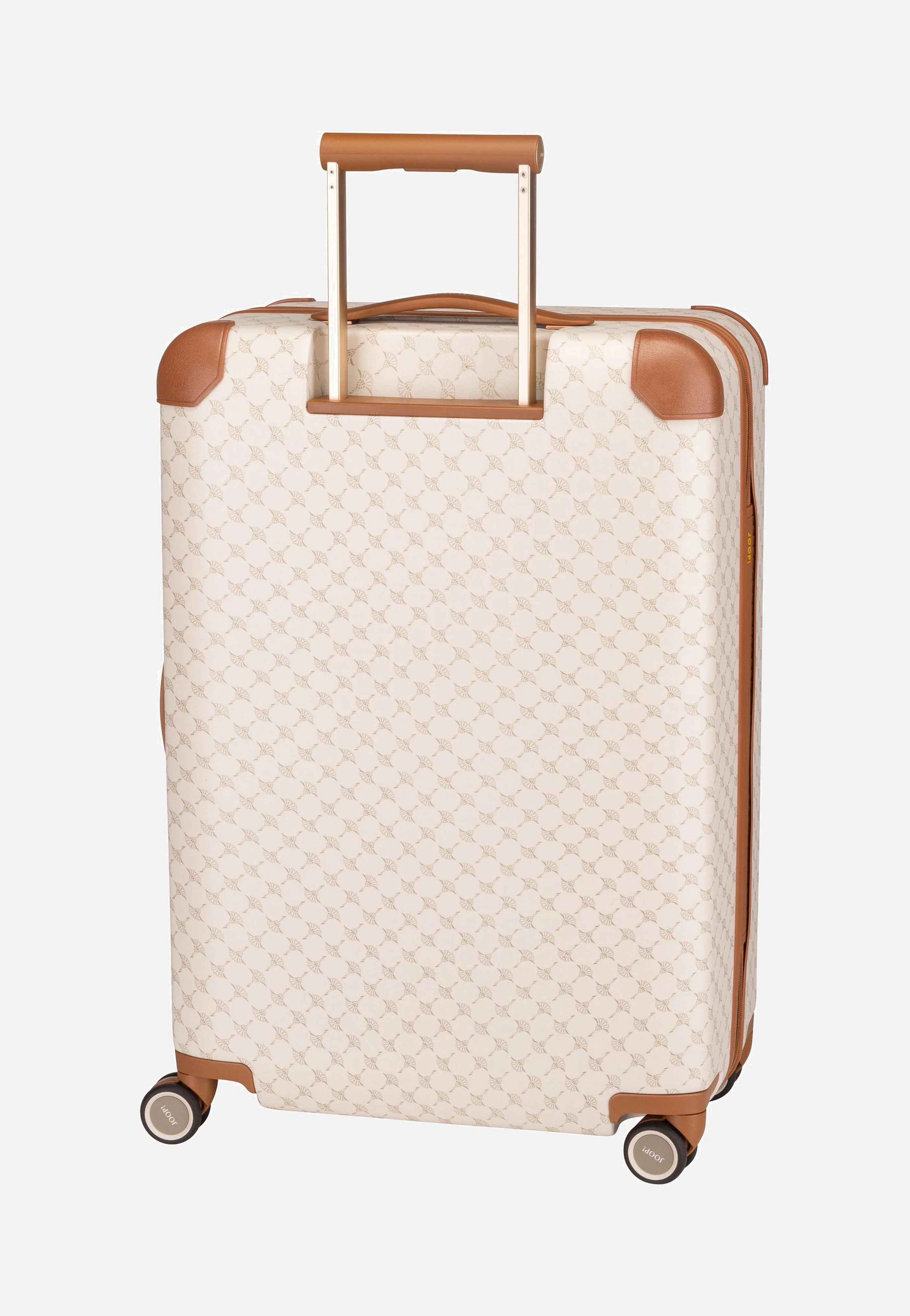 Cortina Volare C65 Trolleycase MVZ 4W Off White - Koffer - Image 2