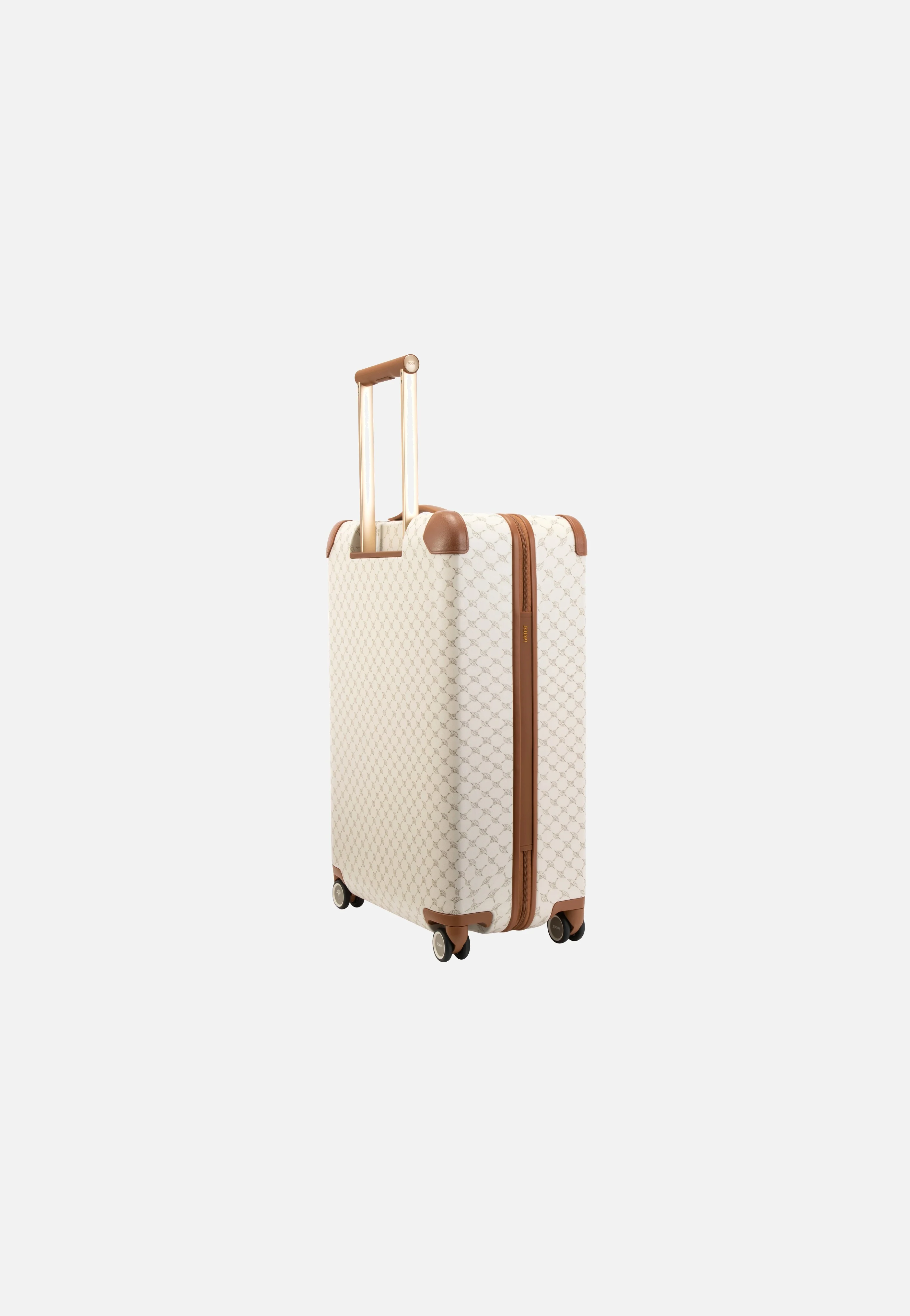Cortina Volare C65 Trolleycase MVZ 4W Off White - Koffer - Image 3