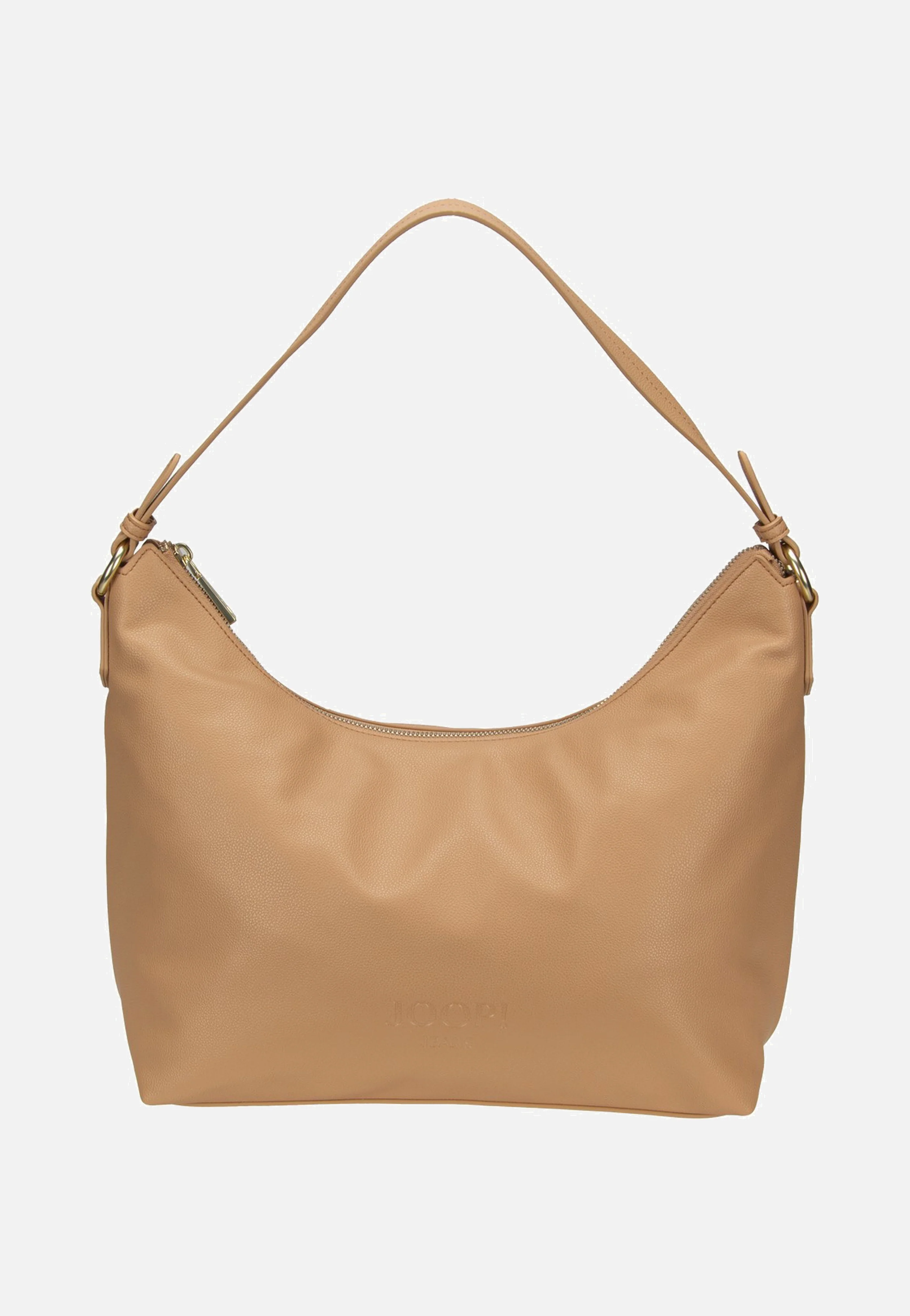 Cuore Lettera Dalia Hobo MVZ Sand - Hobo Bag - Image 2