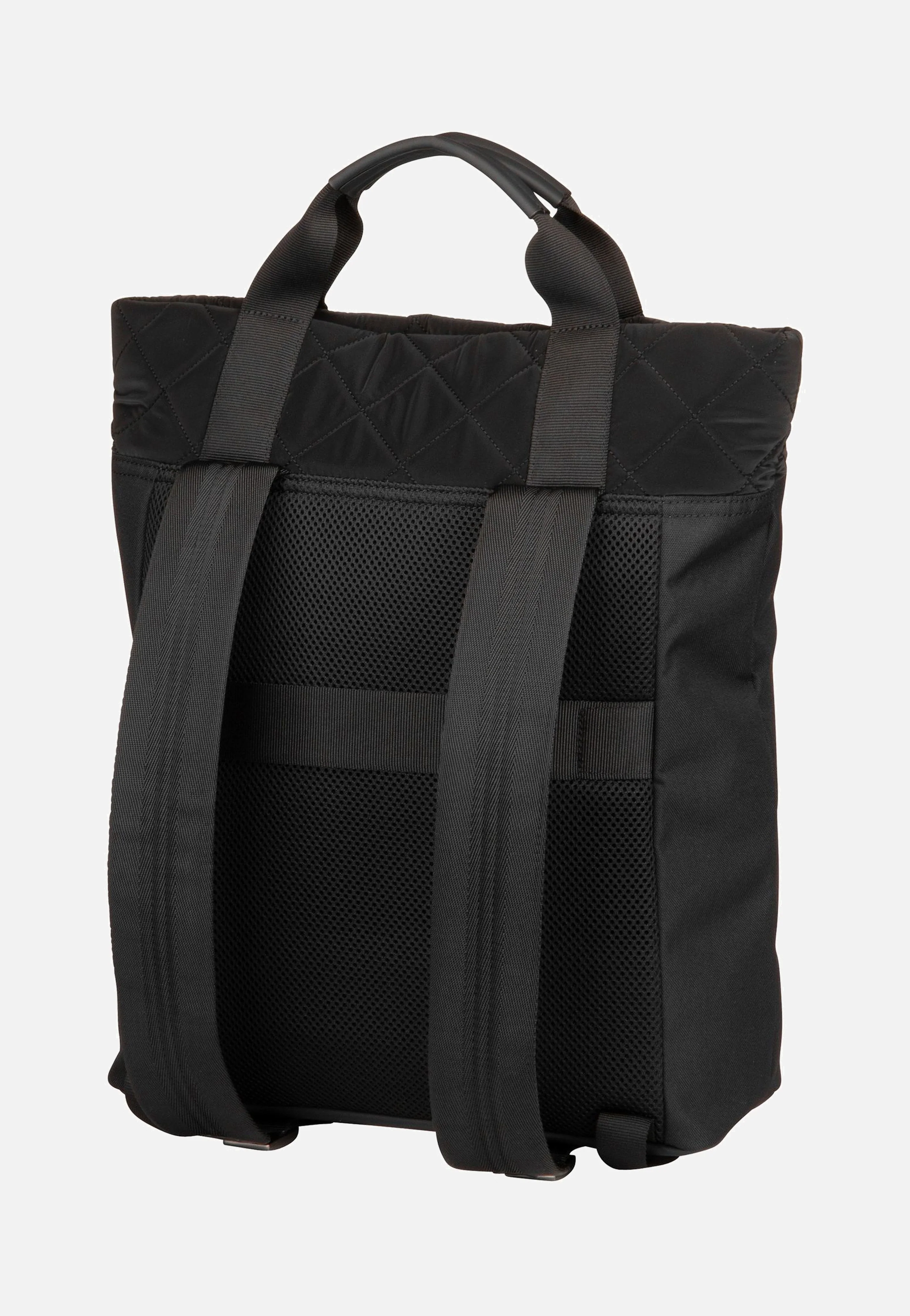 Diamante Norica Falk MVZ Black - Rucksack - Image 2