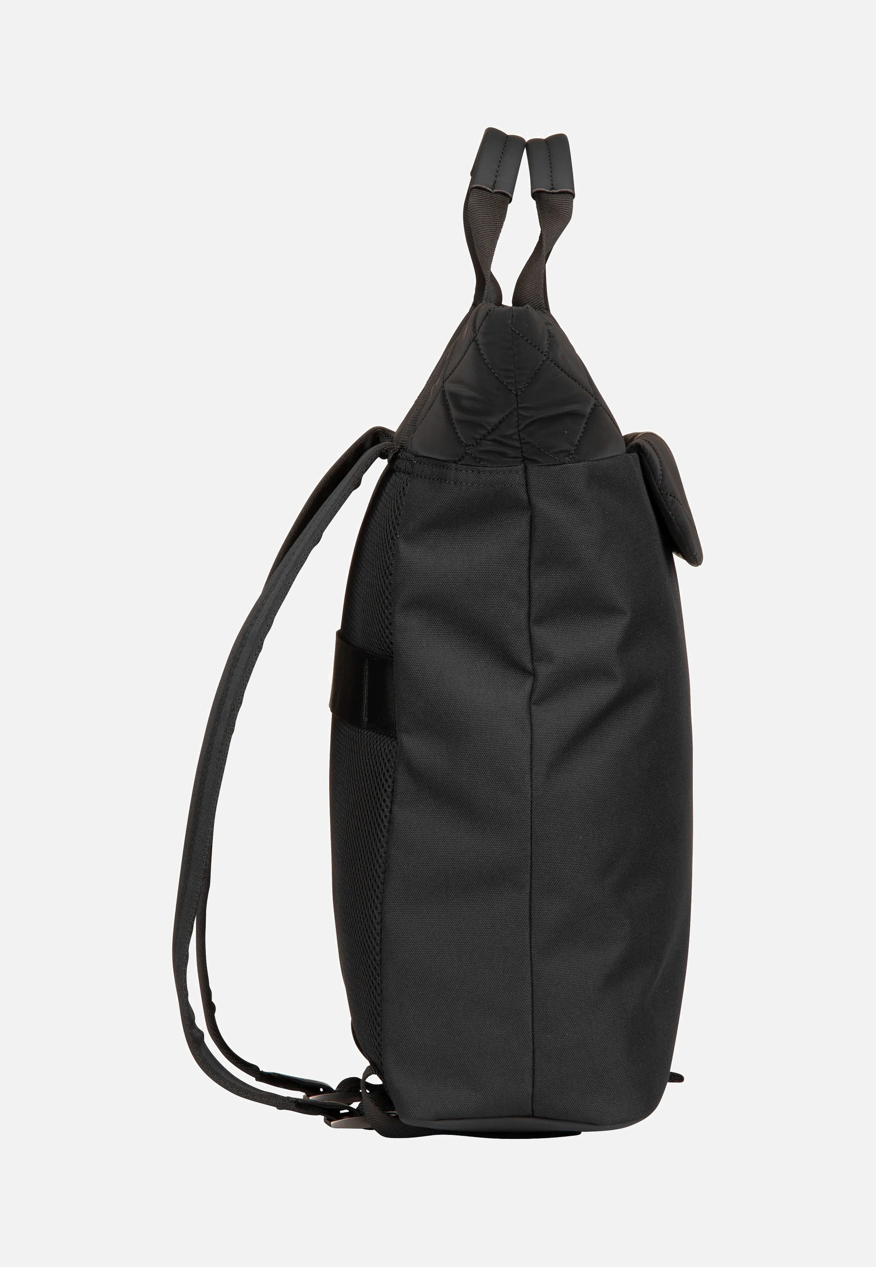 Diamante Norica Falk MVZ Black - Rucksack - Image 4
