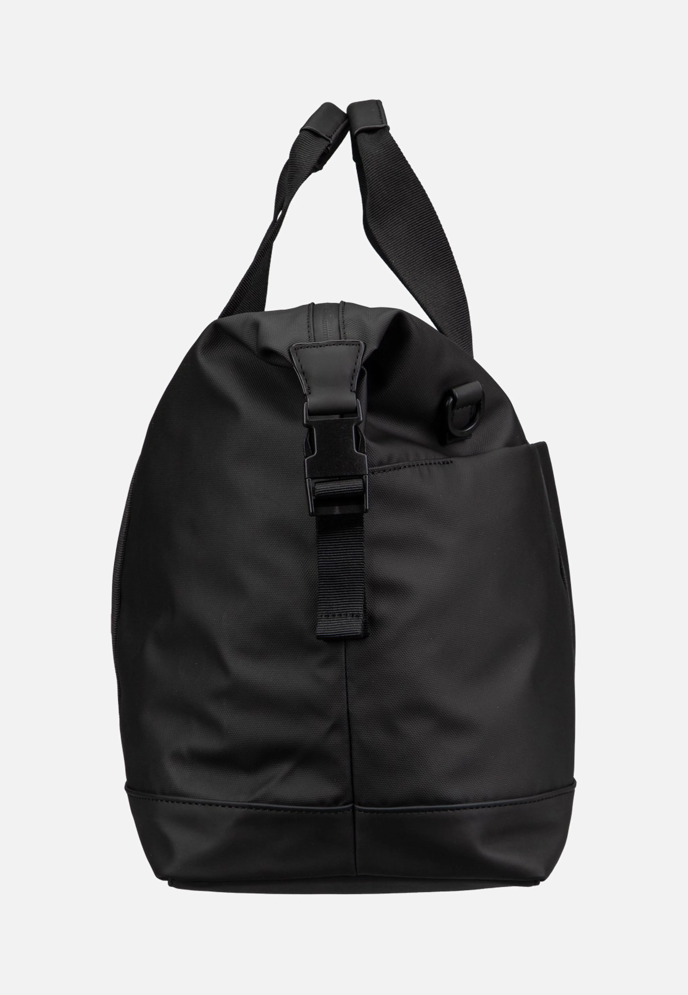Dinamico Maik MHZ Black - Weekender - Image 3