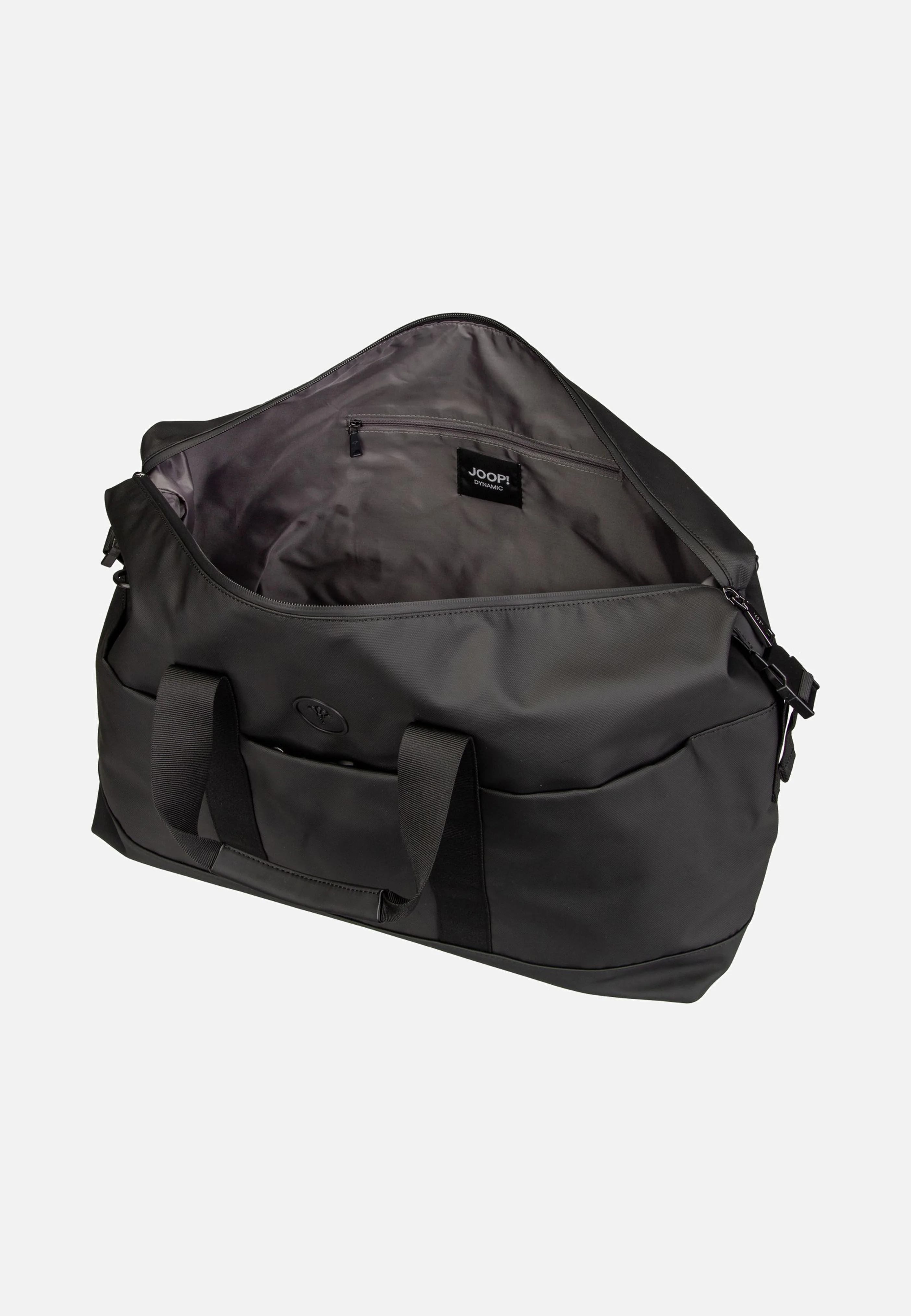 Dinamico Maik MHZ Black - Weekender - Image 5