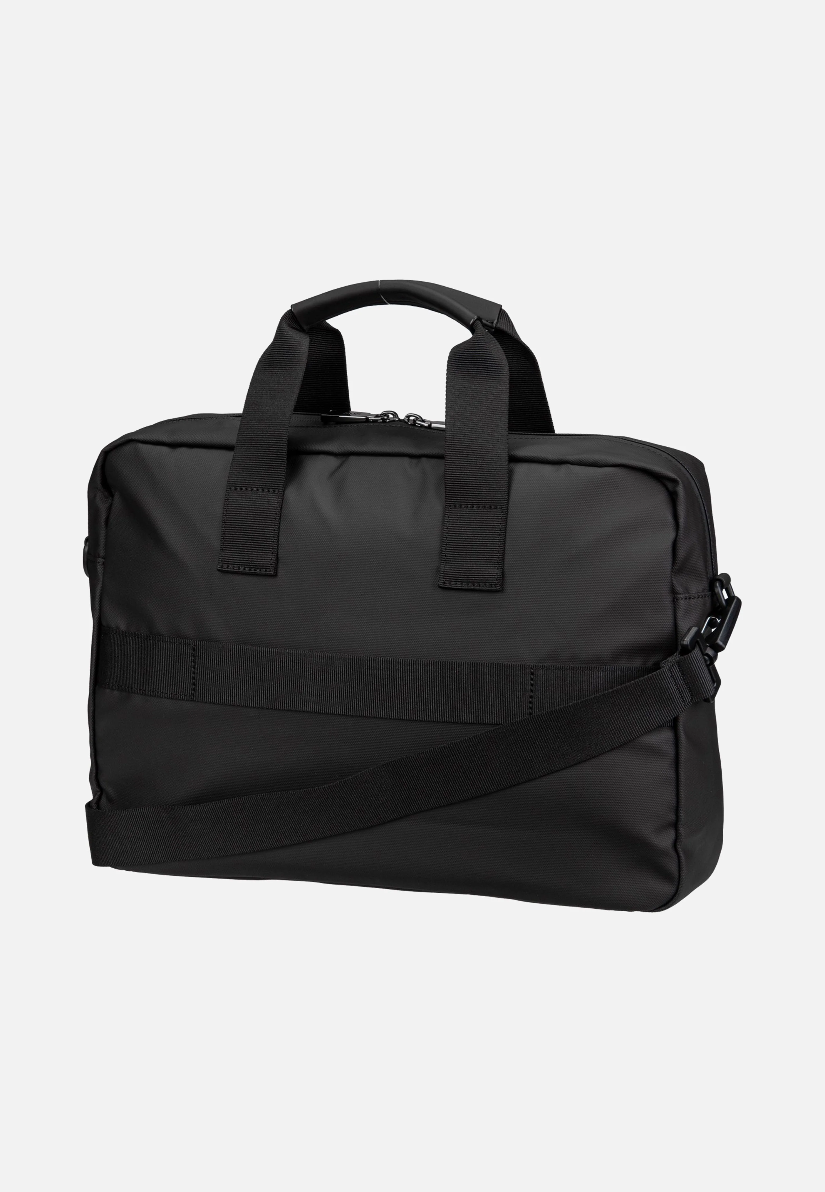 Dinamico Pandion MHZ Black - Aktentasche - Image 3