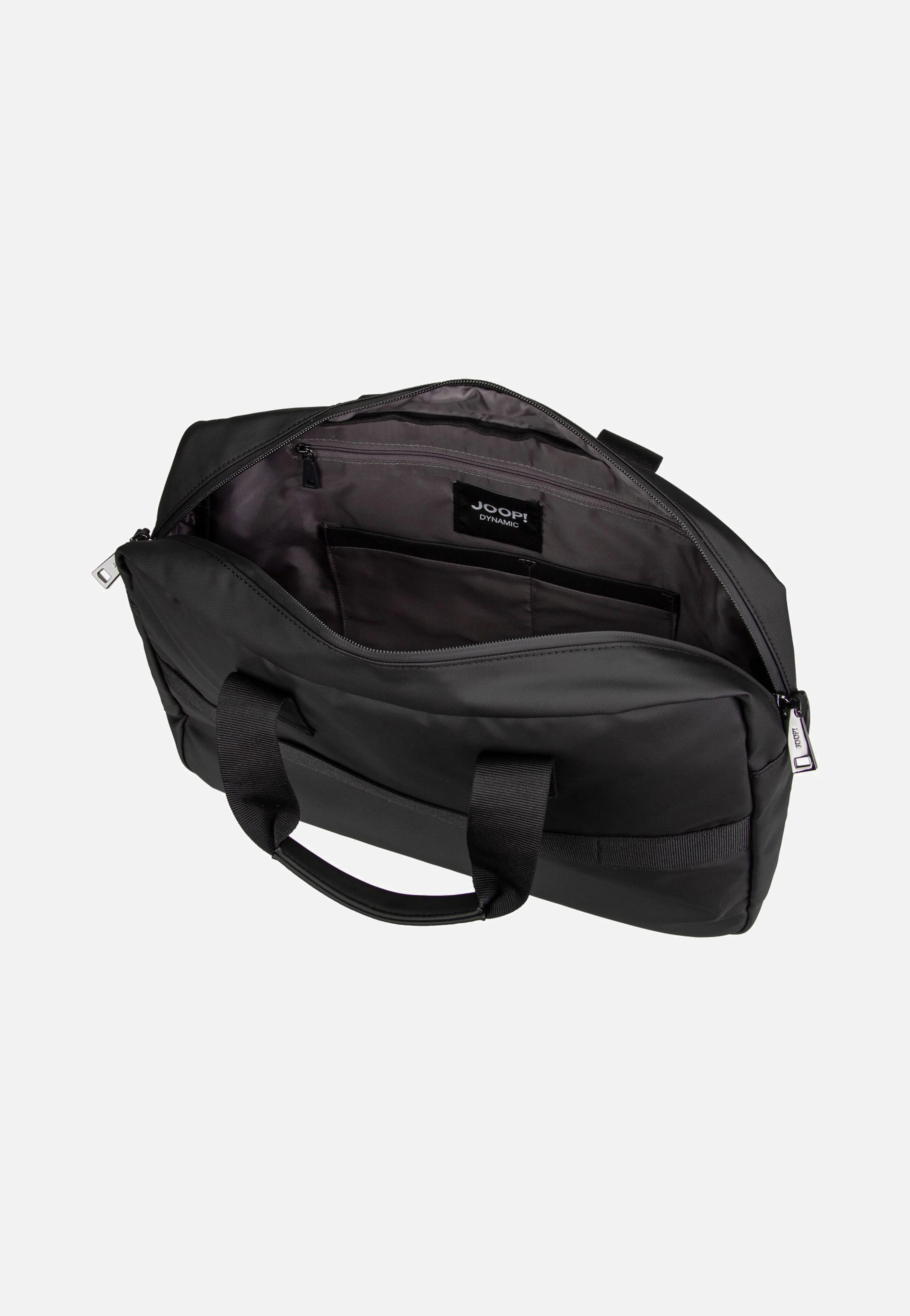 Dinamico Pandion MHZ Black - Aktentasche - Image 5