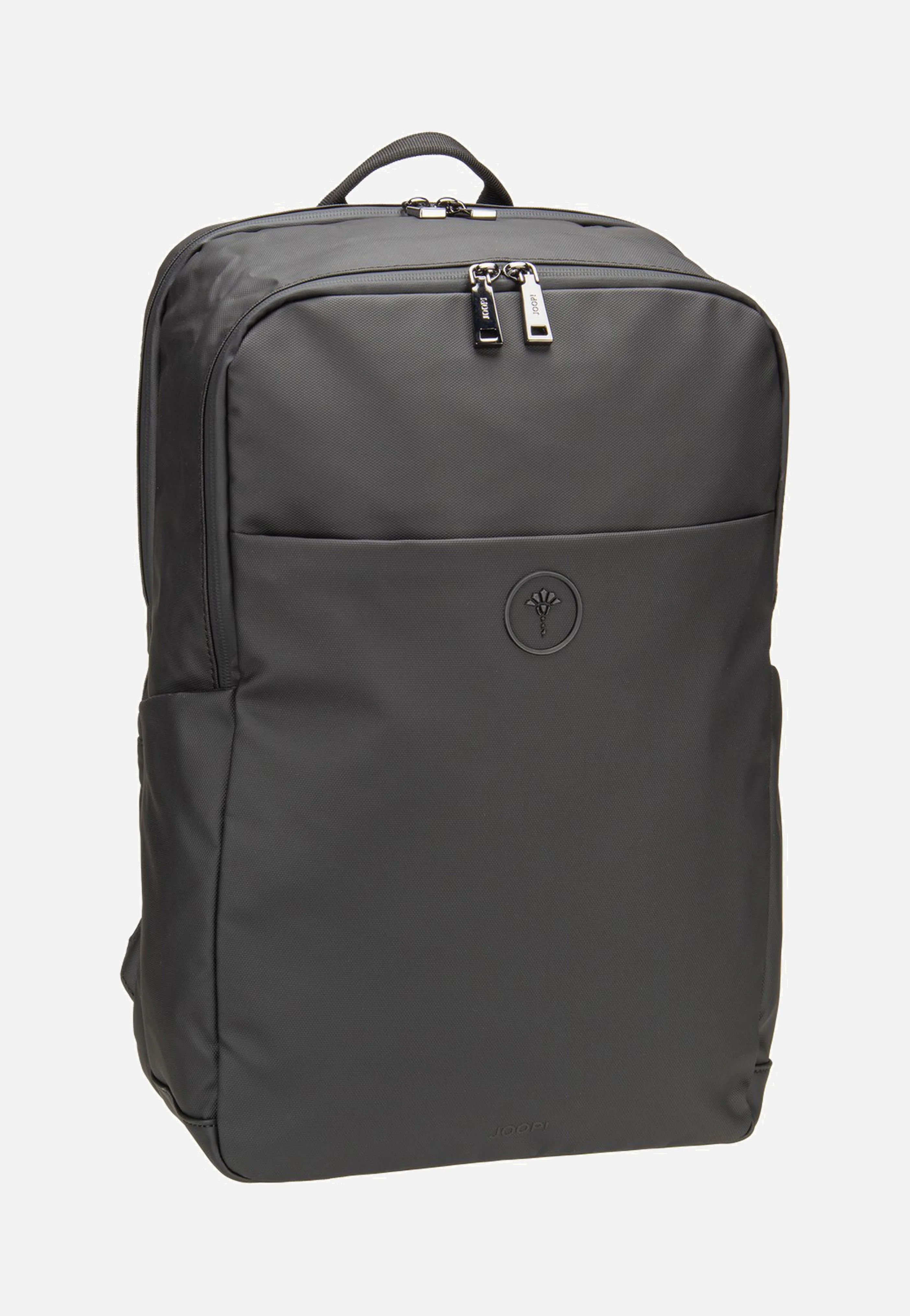Dinamico Pietro LVZ Black - Rucksack - Image 2