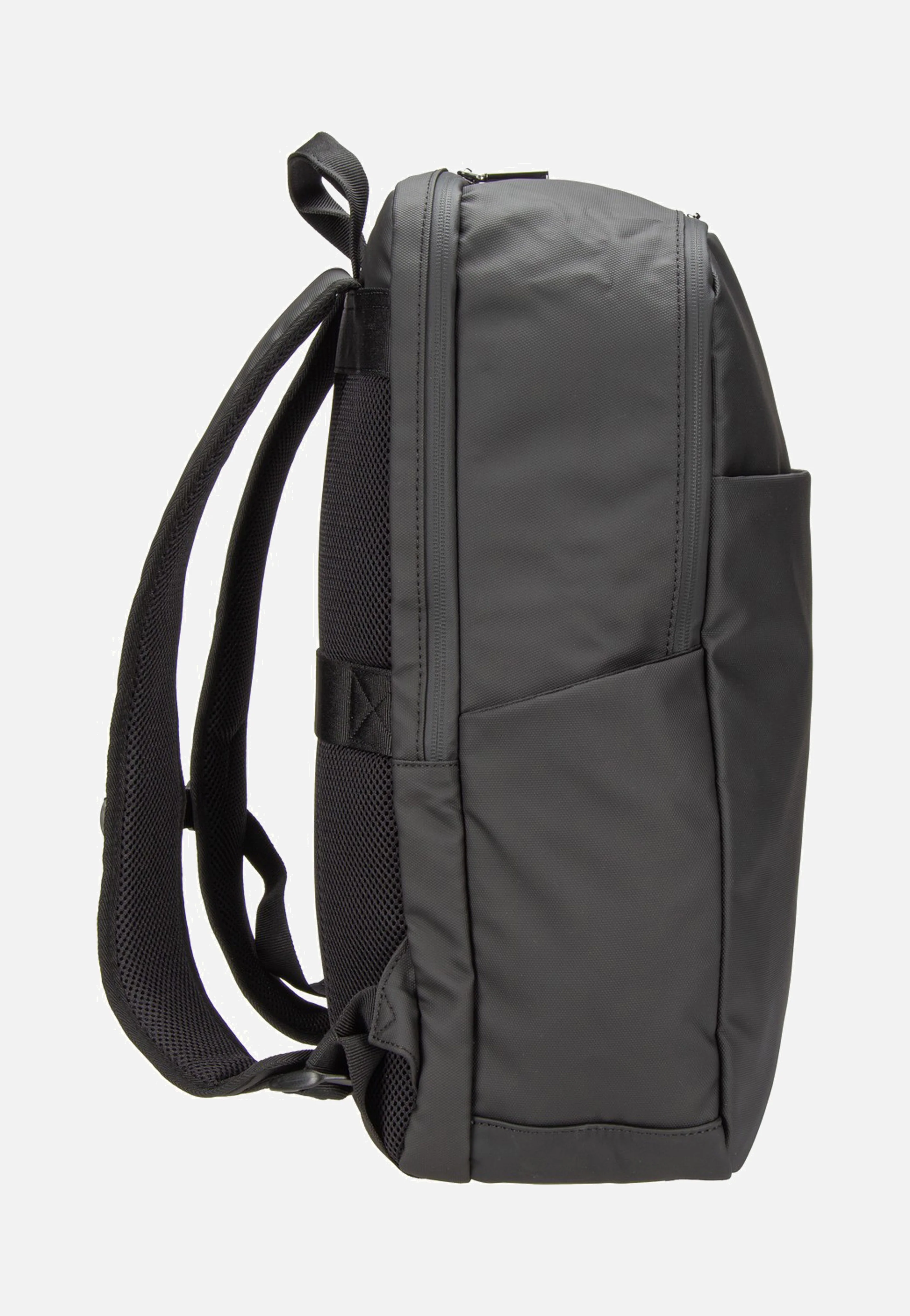 Dinamico Pietro LVZ Black - Rucksack - Image 3