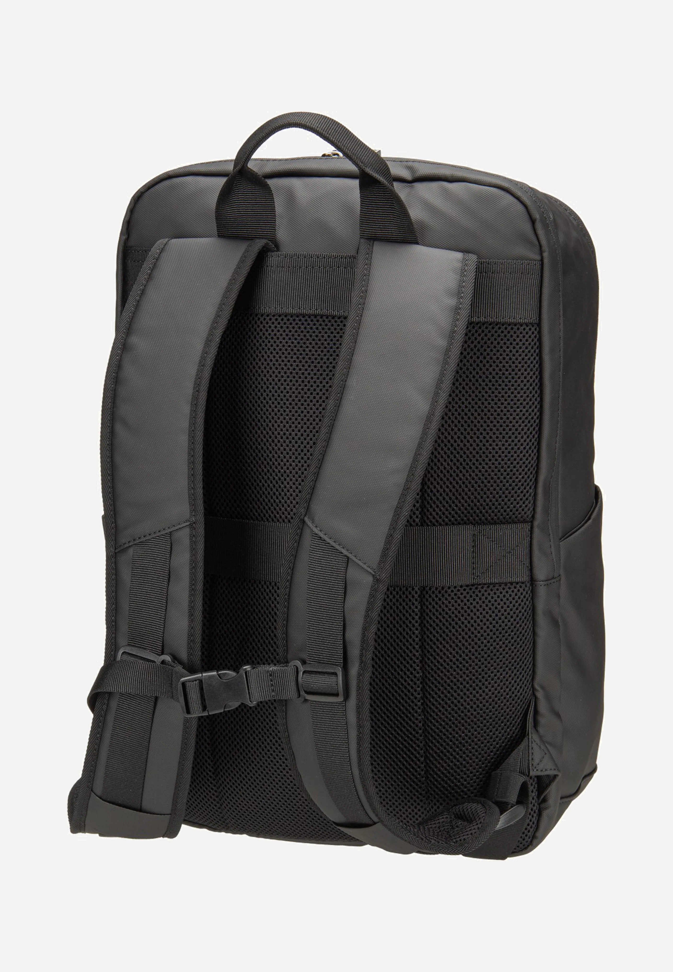 Dinamico Pietro LVZ Black - Rucksack - Image 4
