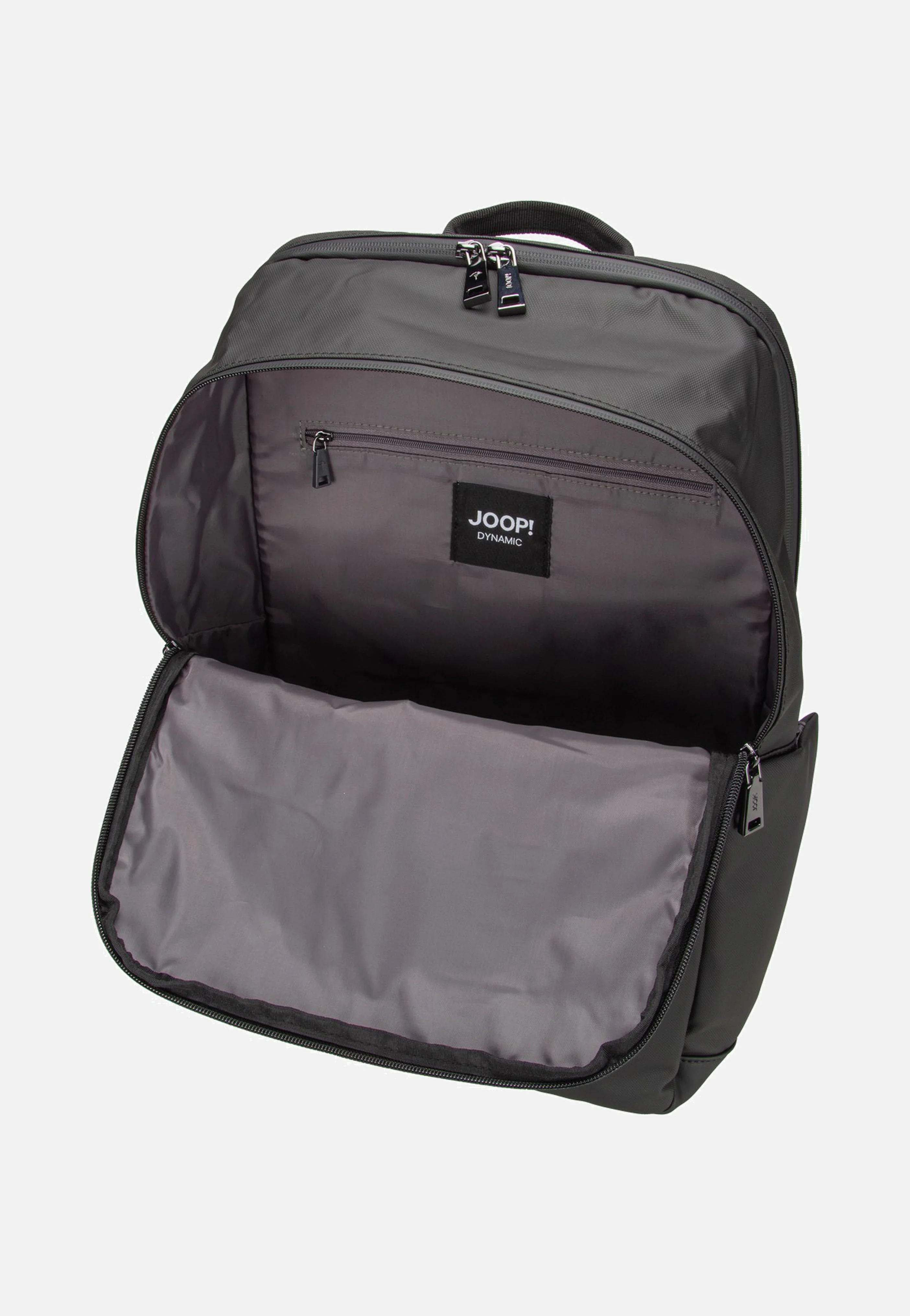 Dinamico Pietro LVZ Black - Rucksack - Image 6