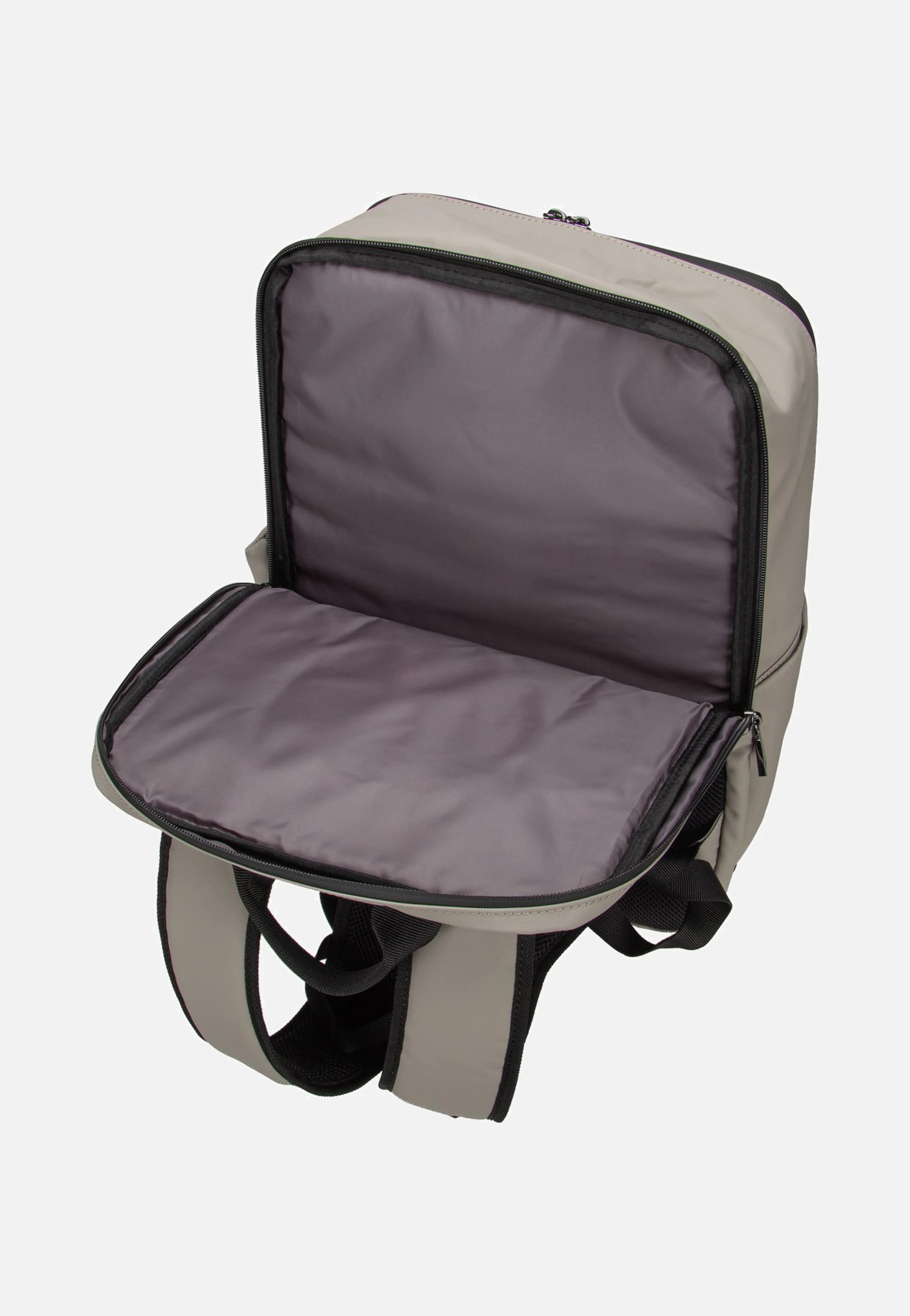 Dinamico Pietro LVZ Moon Rock - Rucksack - Image 6