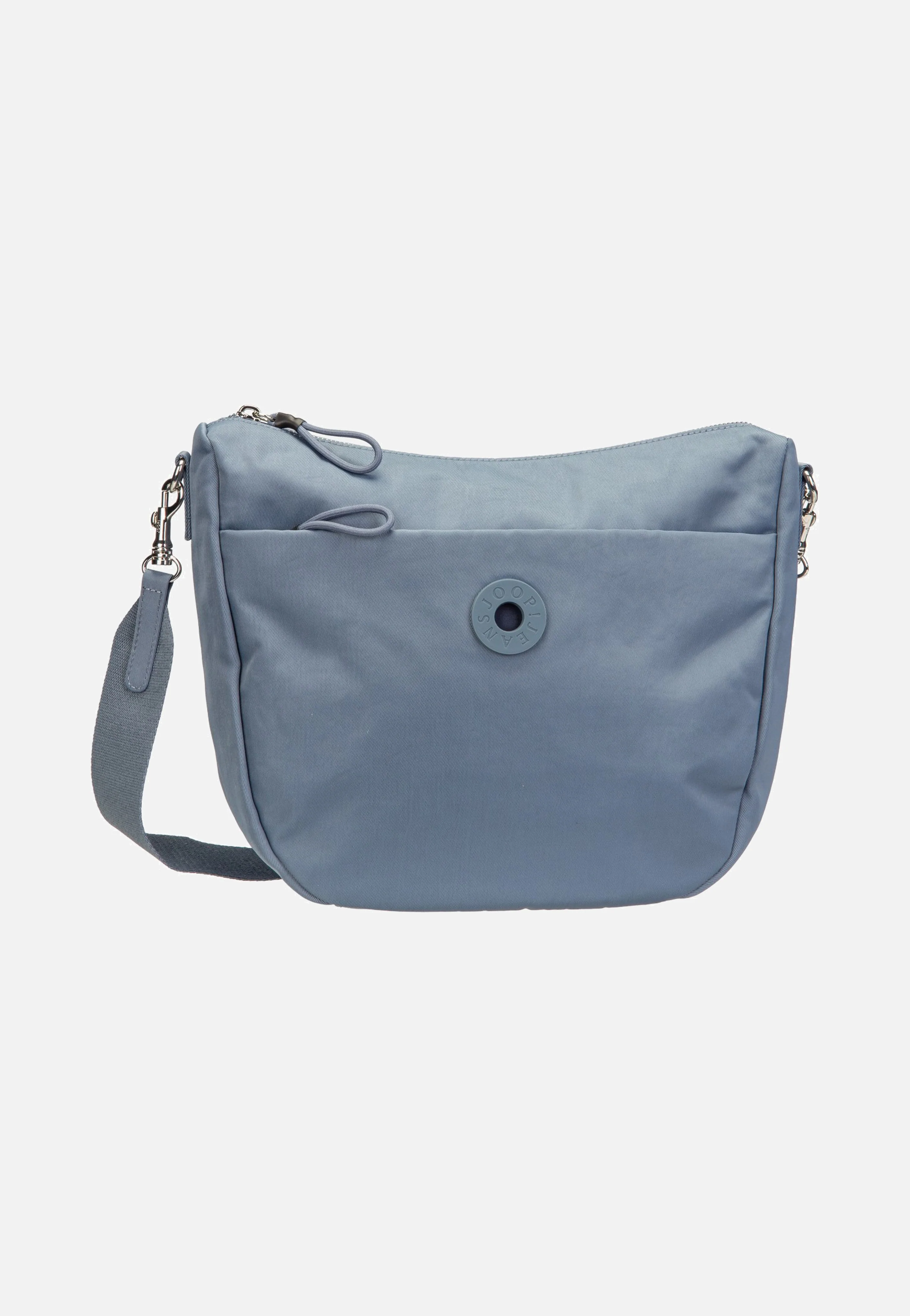 Giocoso 1.0 Delia LHZ Midblue - Crossbody Bag - Image 2