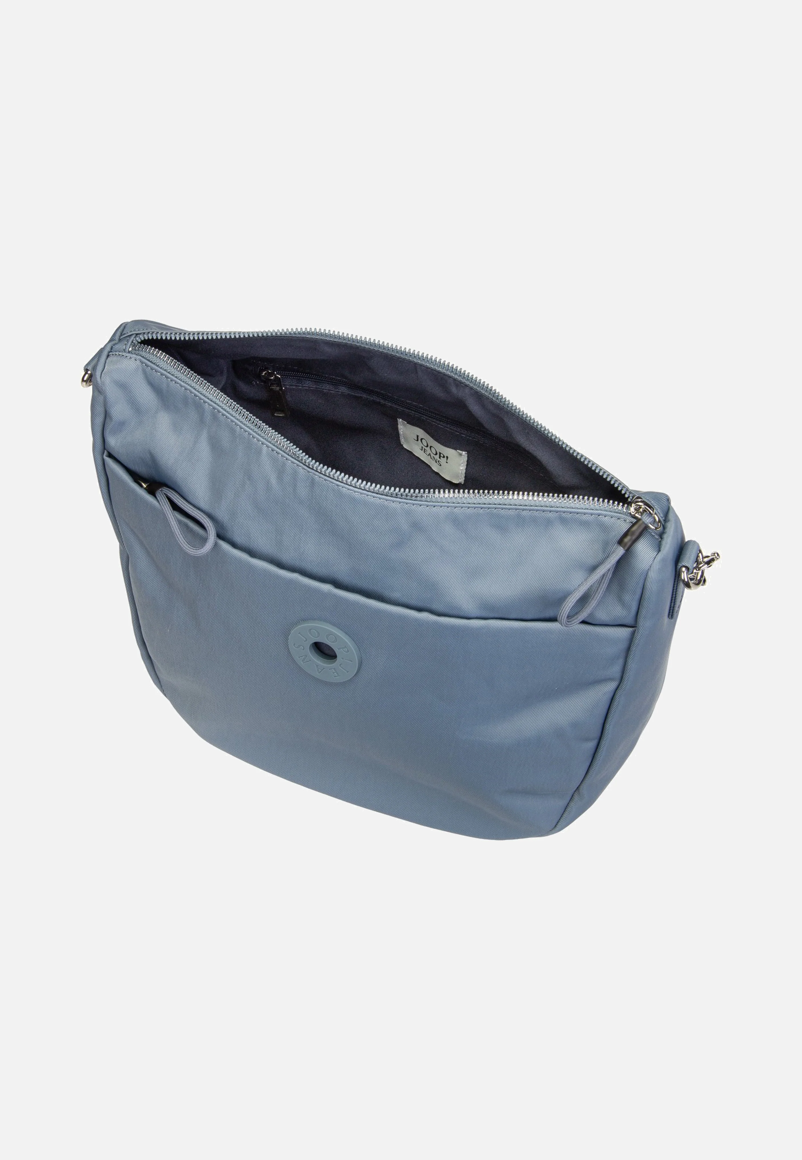 Giocoso 1.0 Delia LHZ Midblue - Crossbody Bag - Image 5