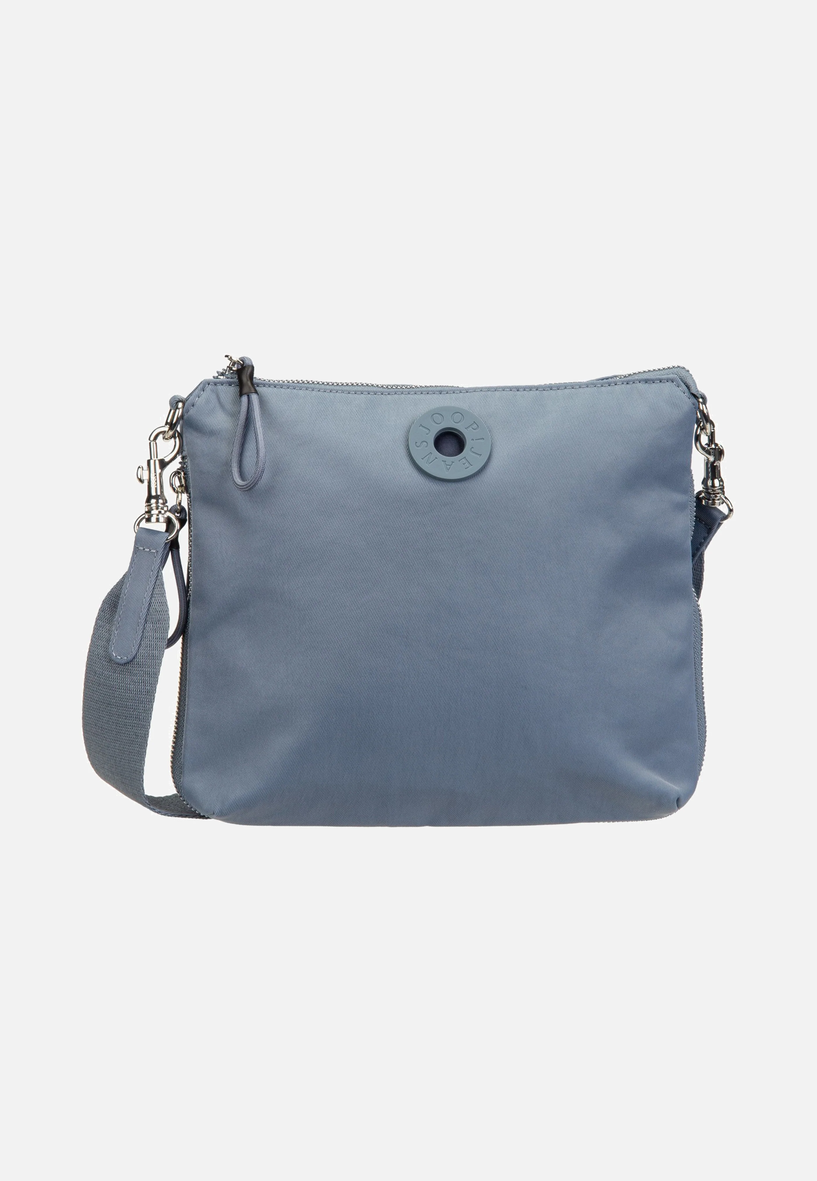 Giocoso 1.0 Letizia MHZ Midblue - Crossbody Bag - Image 2