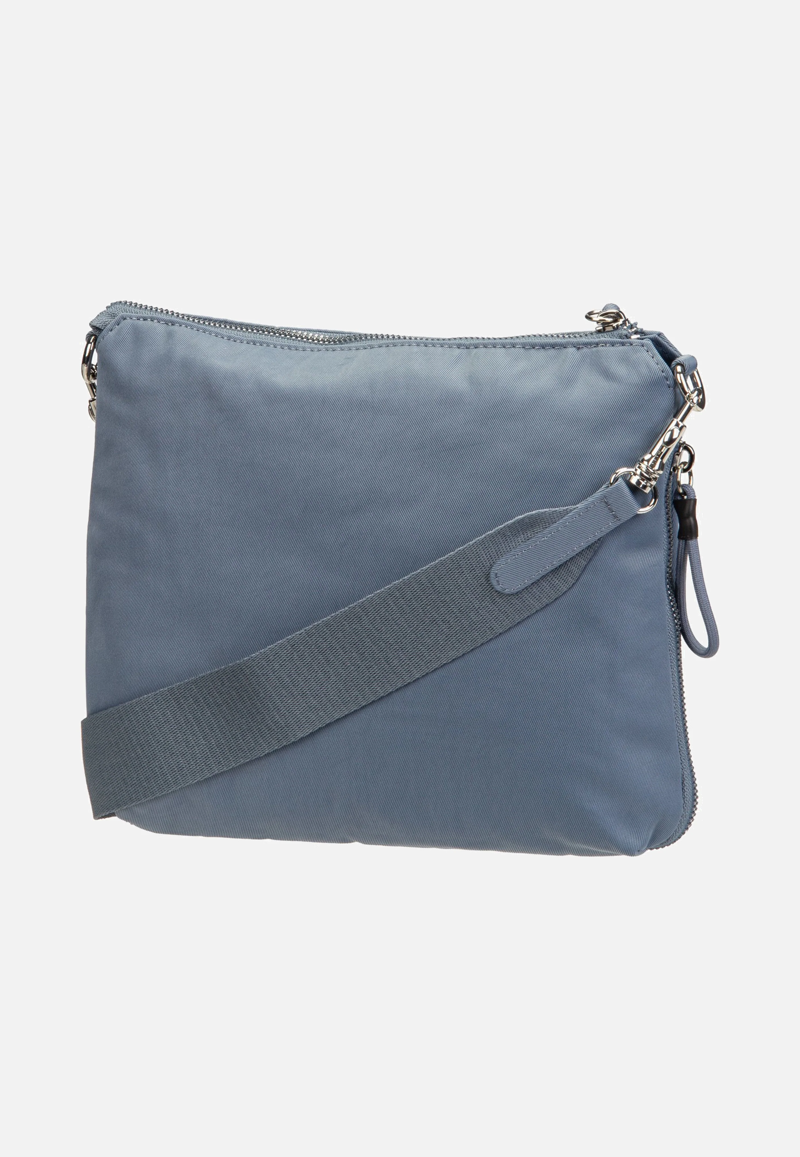 Giocoso 1.0 Letizia MHZ Midblue - Crossbody Bag - Image 3