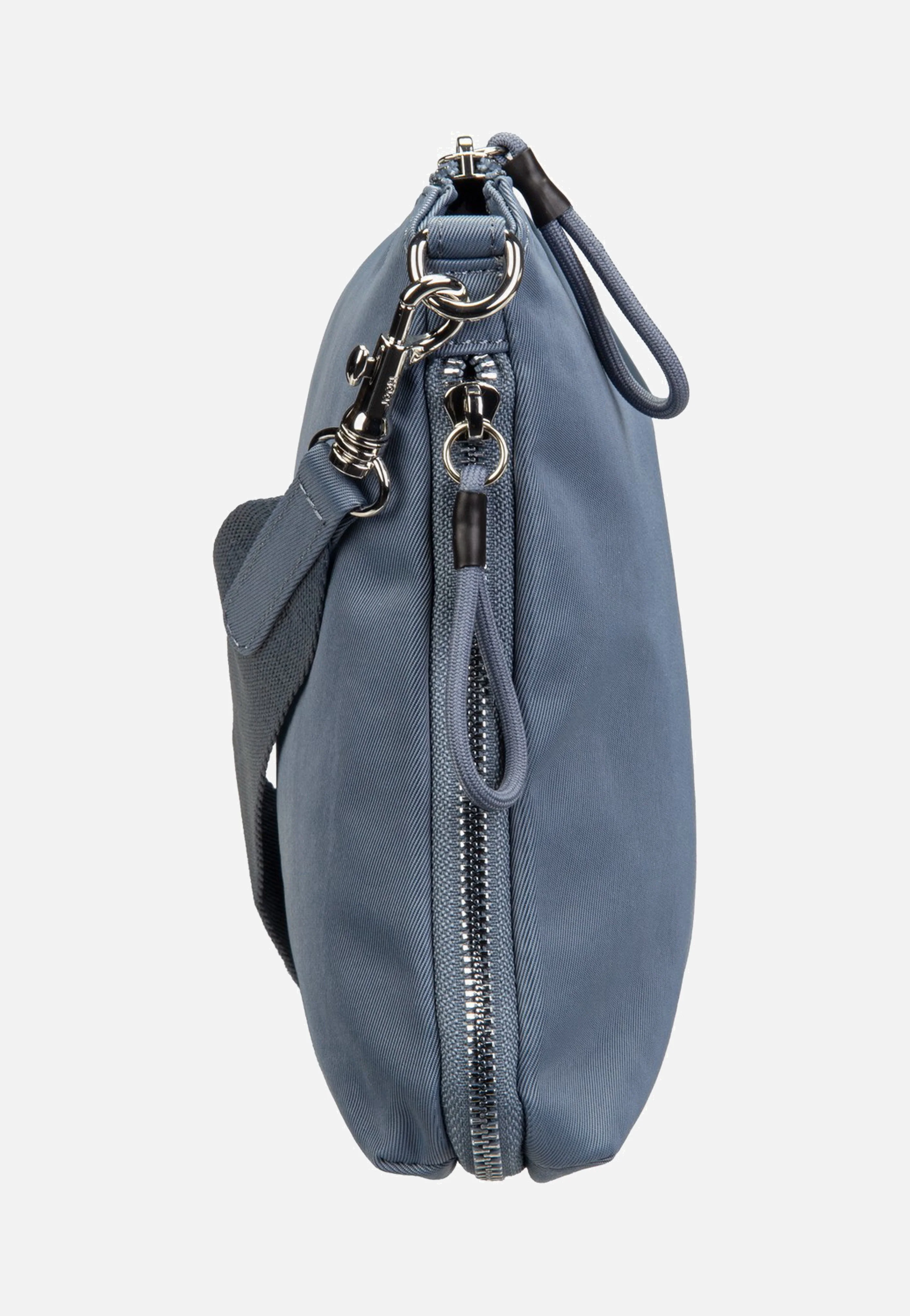 Giocoso 1.0 Letizia MHZ Midblue - Crossbody Bag - Image 4