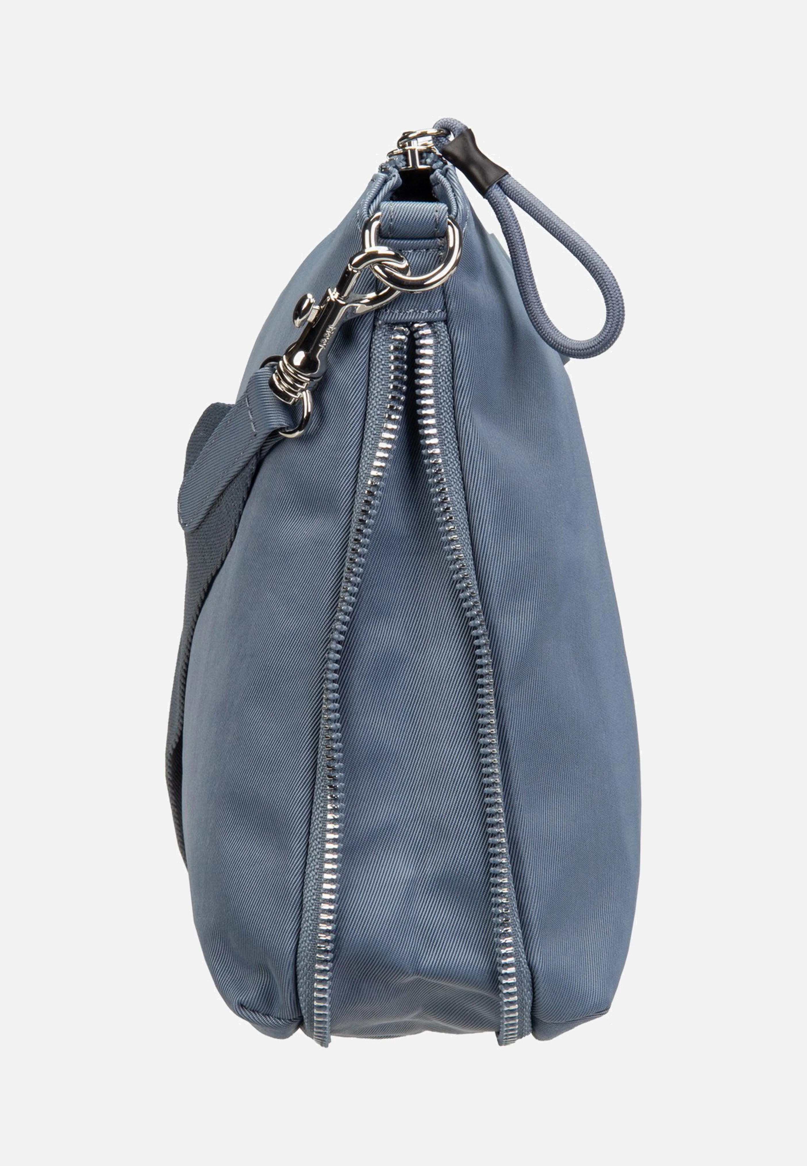 Giocoso 1.0 Letizia MHZ Midblue - Crossbody Bag - Image 5
