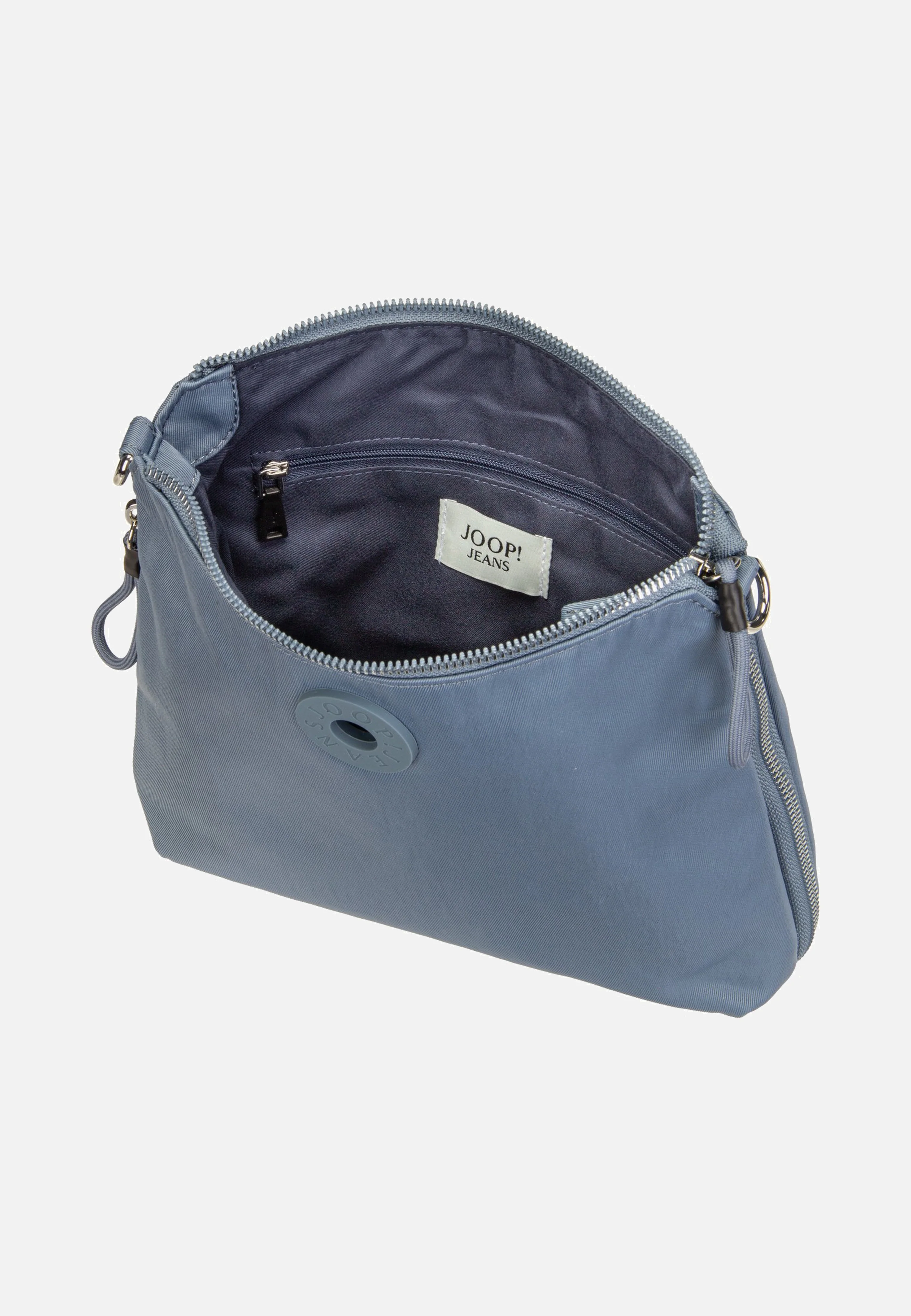 Giocoso 1.0 Letizia MHZ Midblue - Crossbody Bag - Image 6