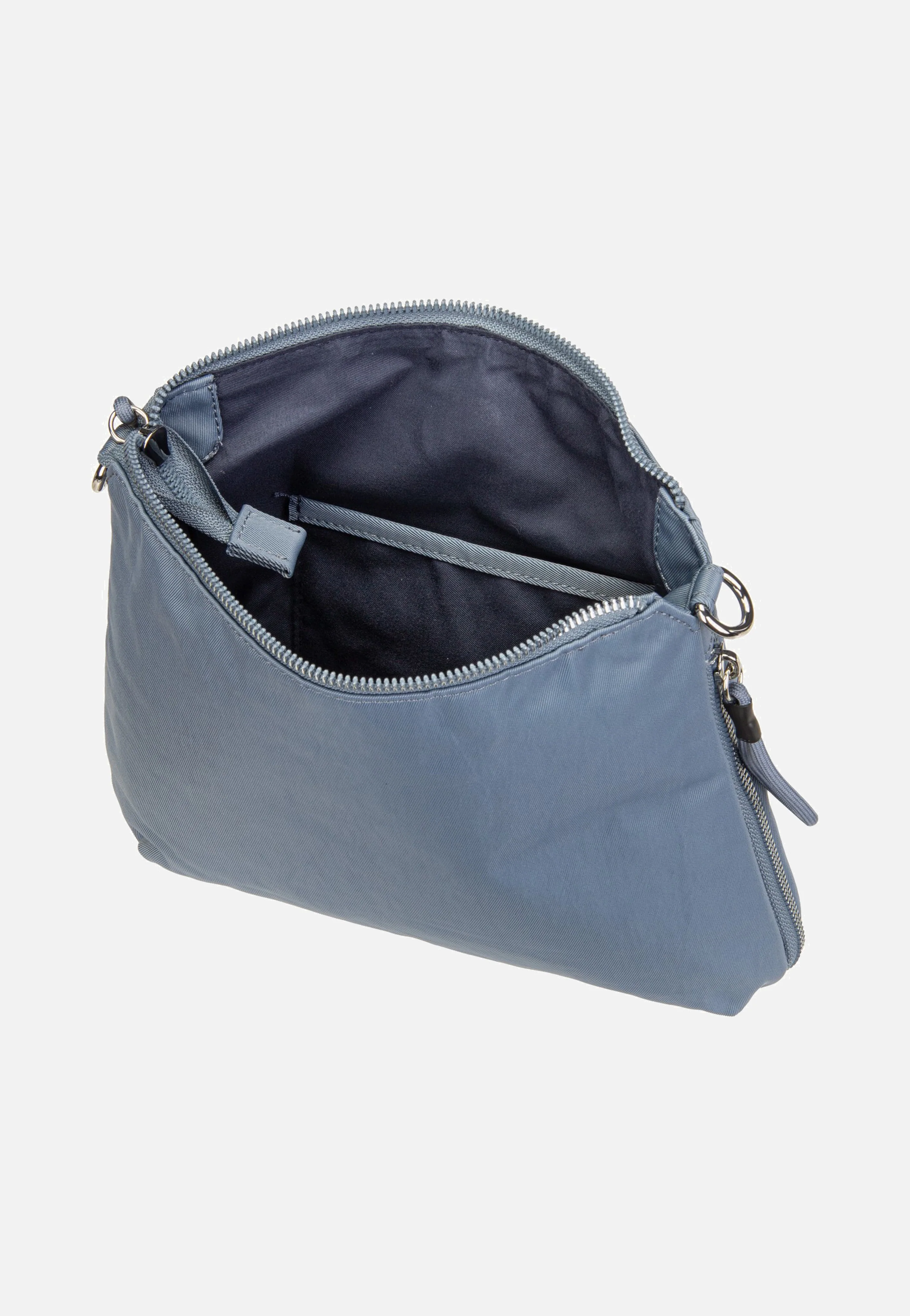 Giocoso 1.0 Letizia MHZ Midblue - Crossbody Bag - Image 7