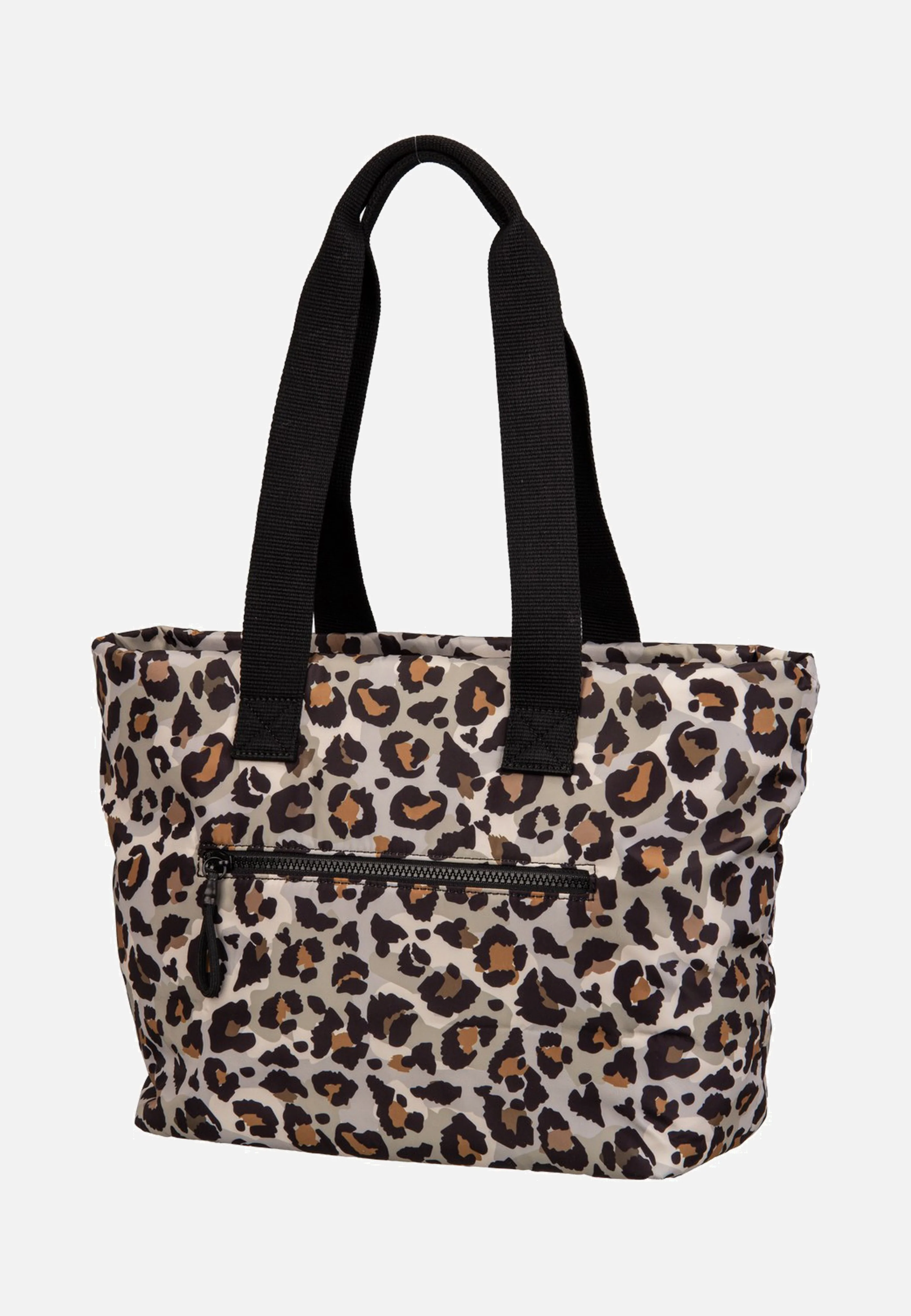 Giocoso Leo Helena Shopper MHZ Black - Henkeltasche - Image 3