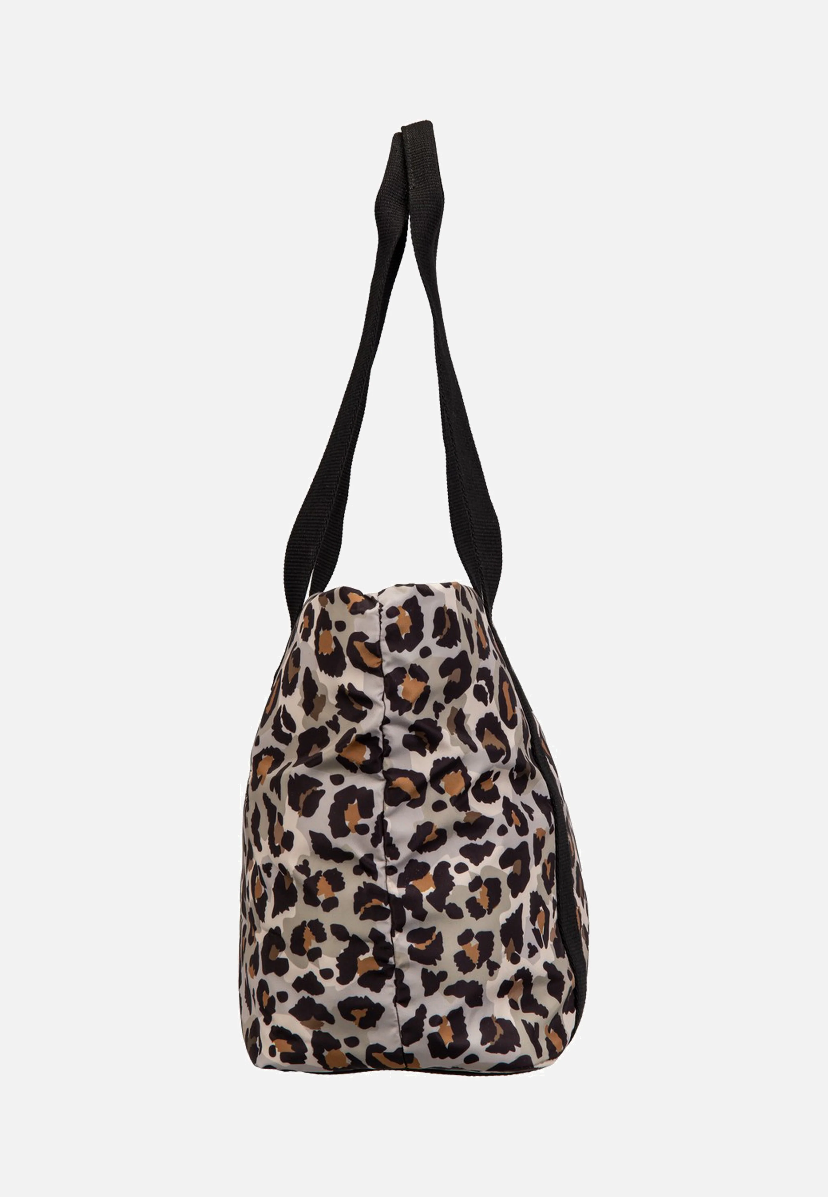 Giocoso Leo Helena Shopper MHZ Black - Henkeltasche - Image 4
