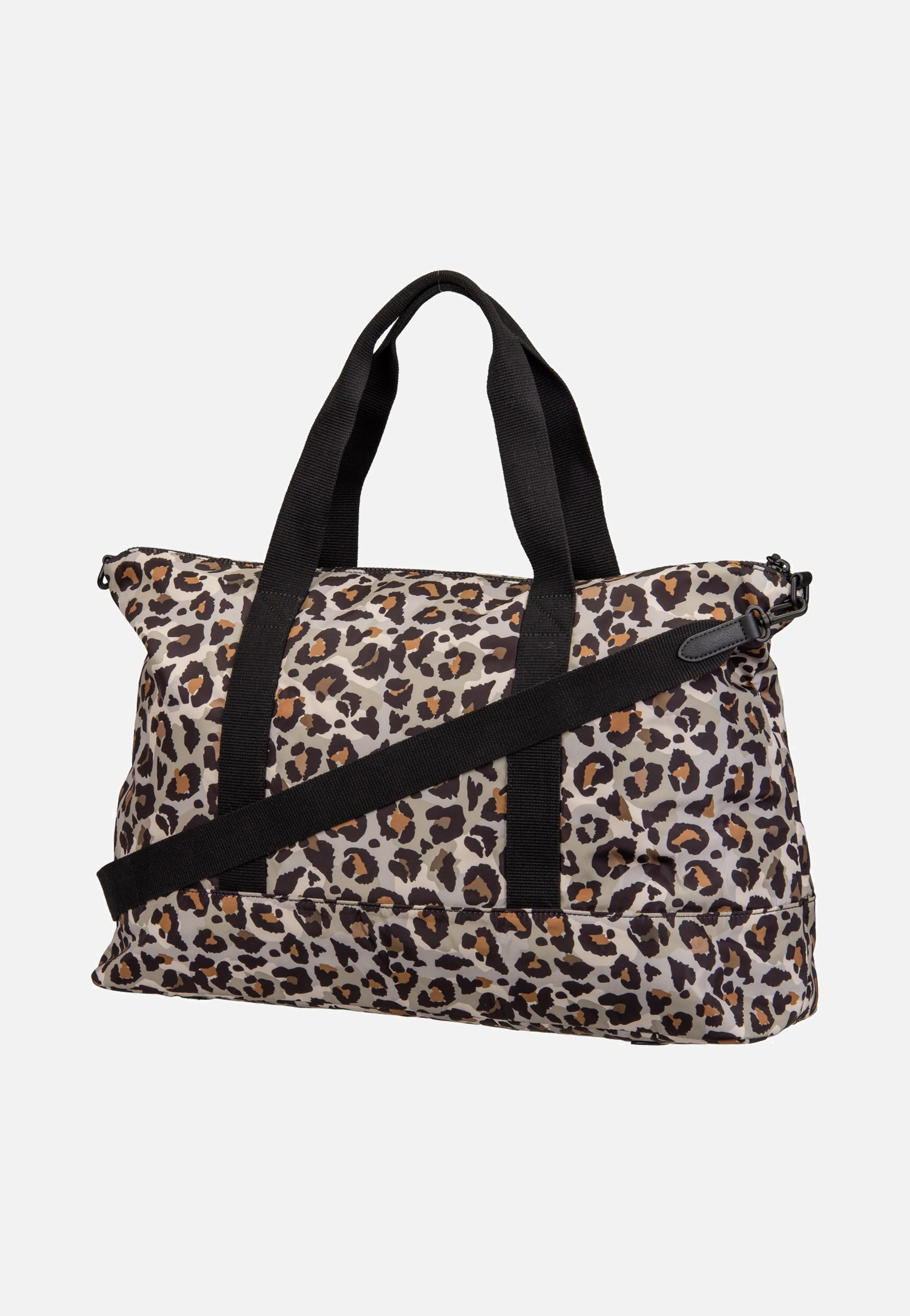 Giocoso Leo Lotte Weekender LH Black - Dufflebag - Image 3