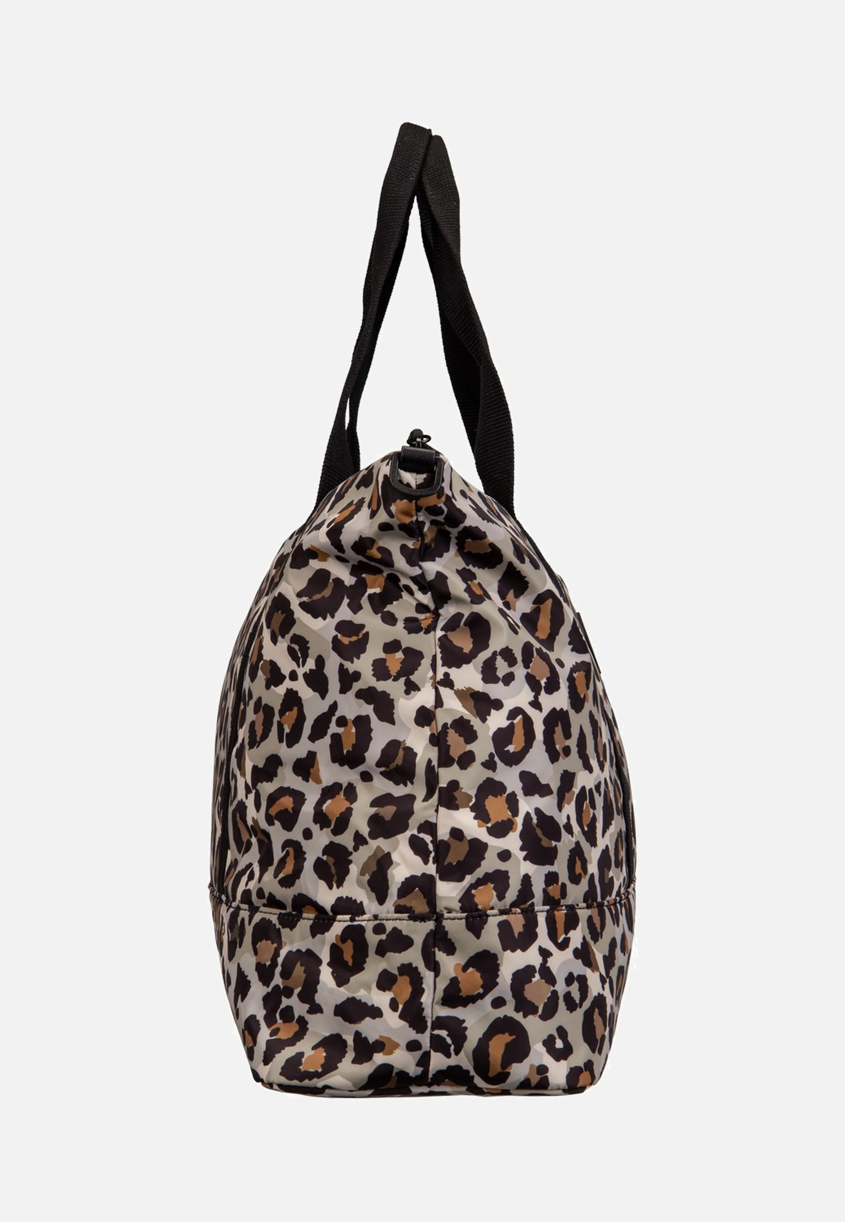 Giocoso Leo Lotte Weekender LH Black - Dufflebag - Image 4